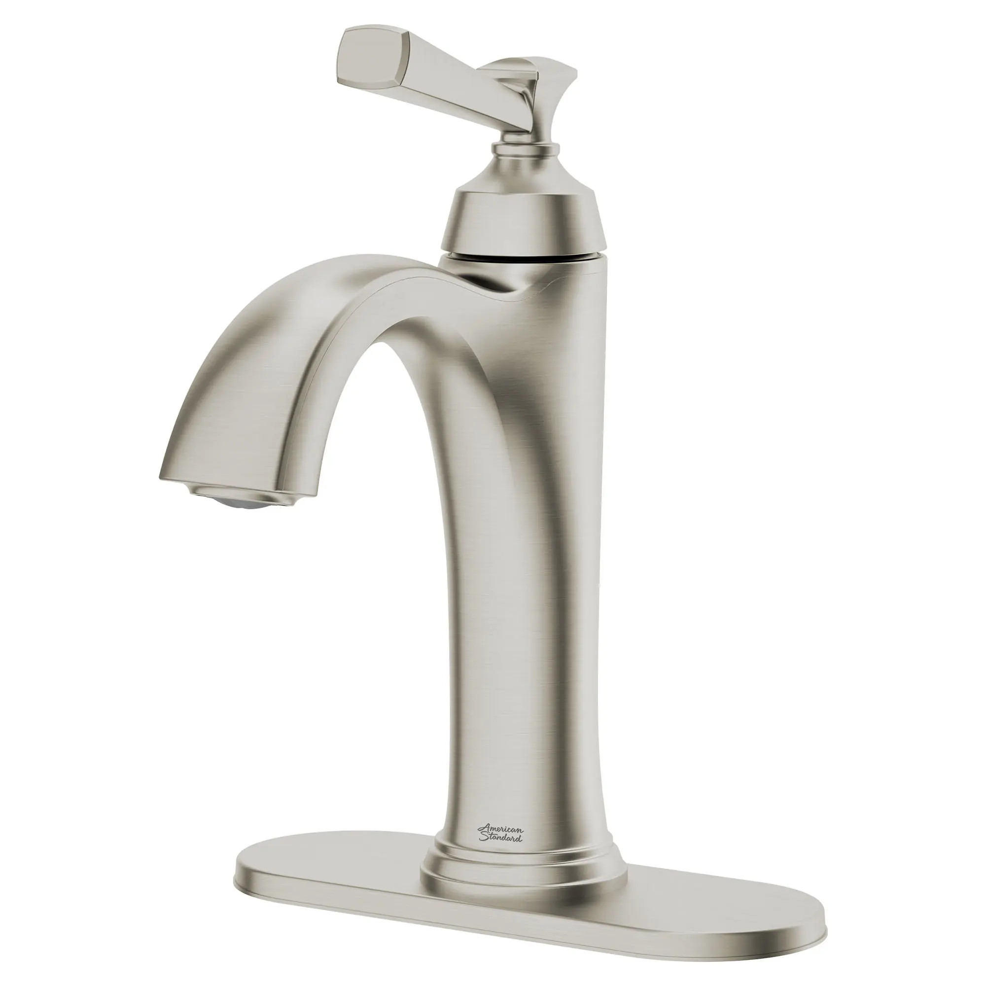 Glenmere Single Hole Single-Handle Bathroom Faucet 1.2 gpm/4.5 L/min With Lever Handle - Image 23