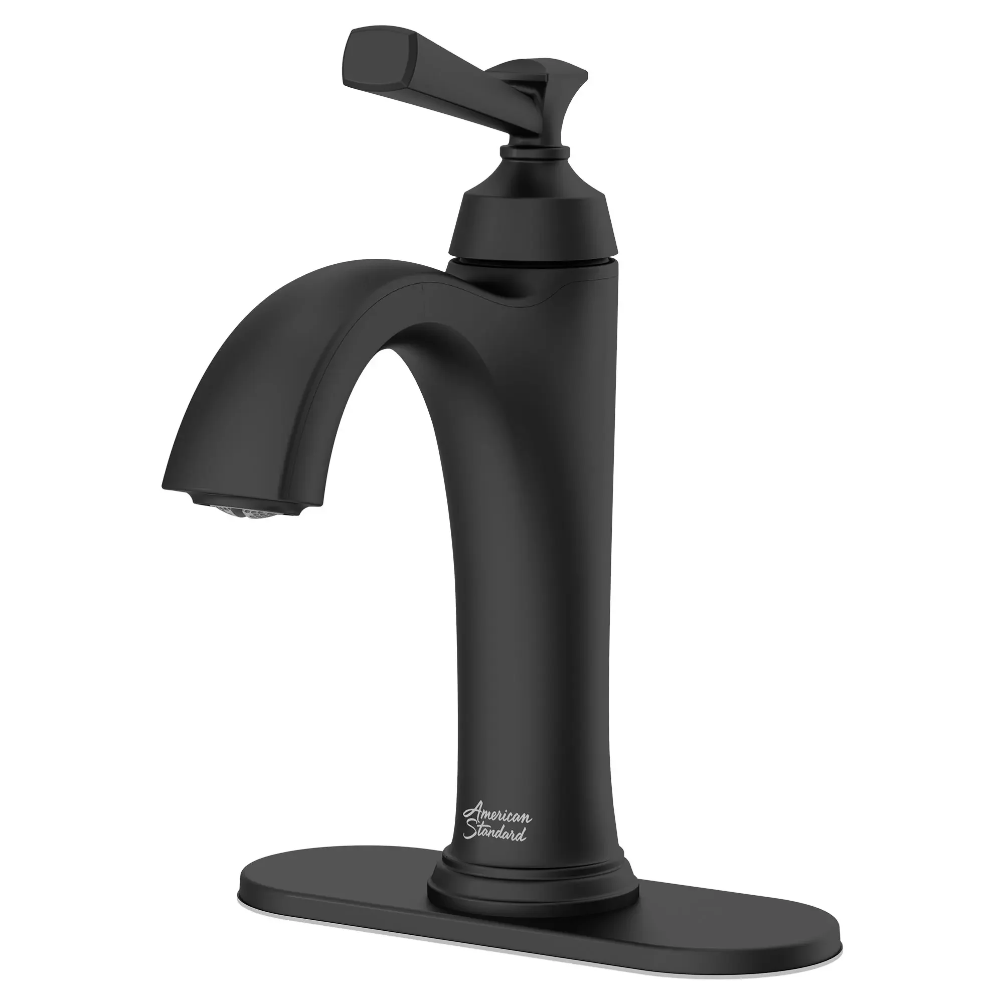 Glenmere Single Hole Single-Handle Bathroom Faucet 1.2 gpm/4.5 L/min With Lever Handle - Image 41