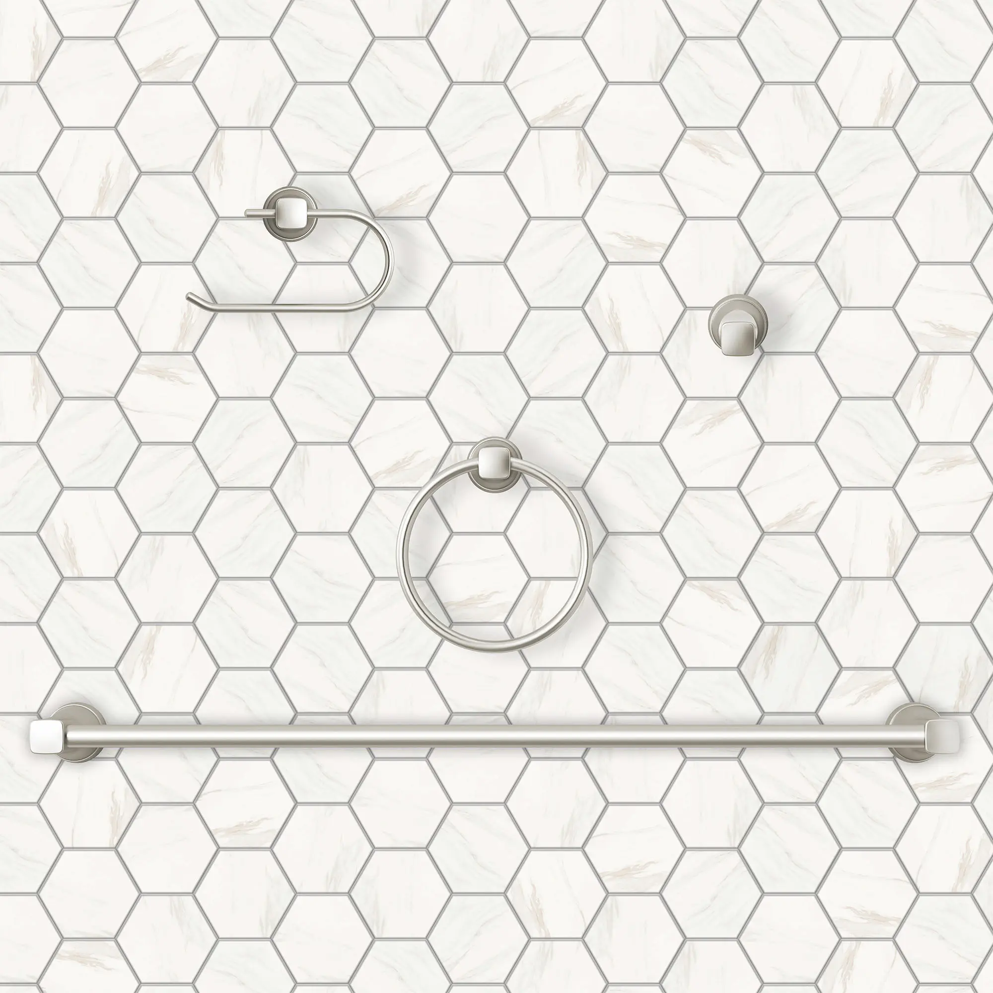 Glenmere Robe Hook - Image 40
