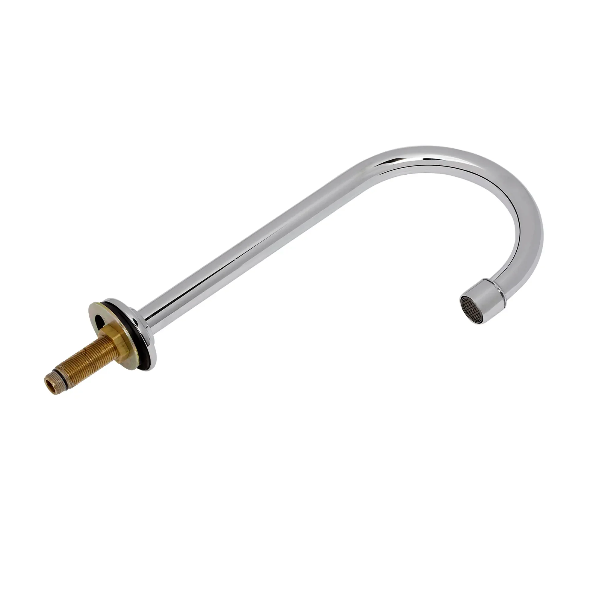 Gooseneck Spout L/Drain - Image 4