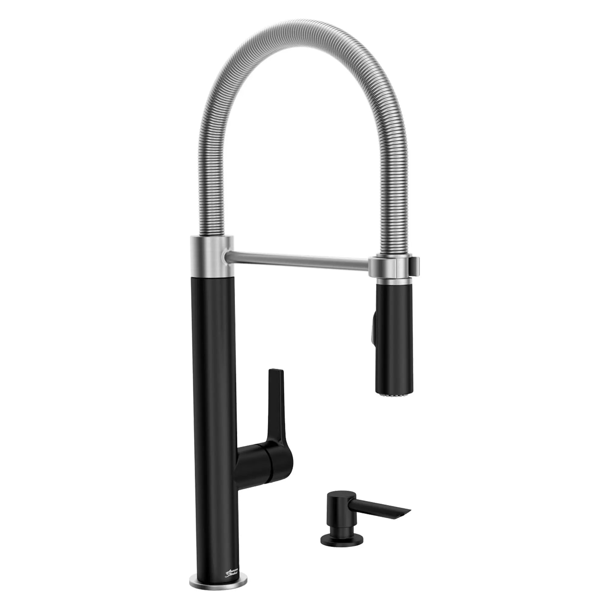 Grayson Semi-Professional Single-Handle Kitchen Faucet - Image 35