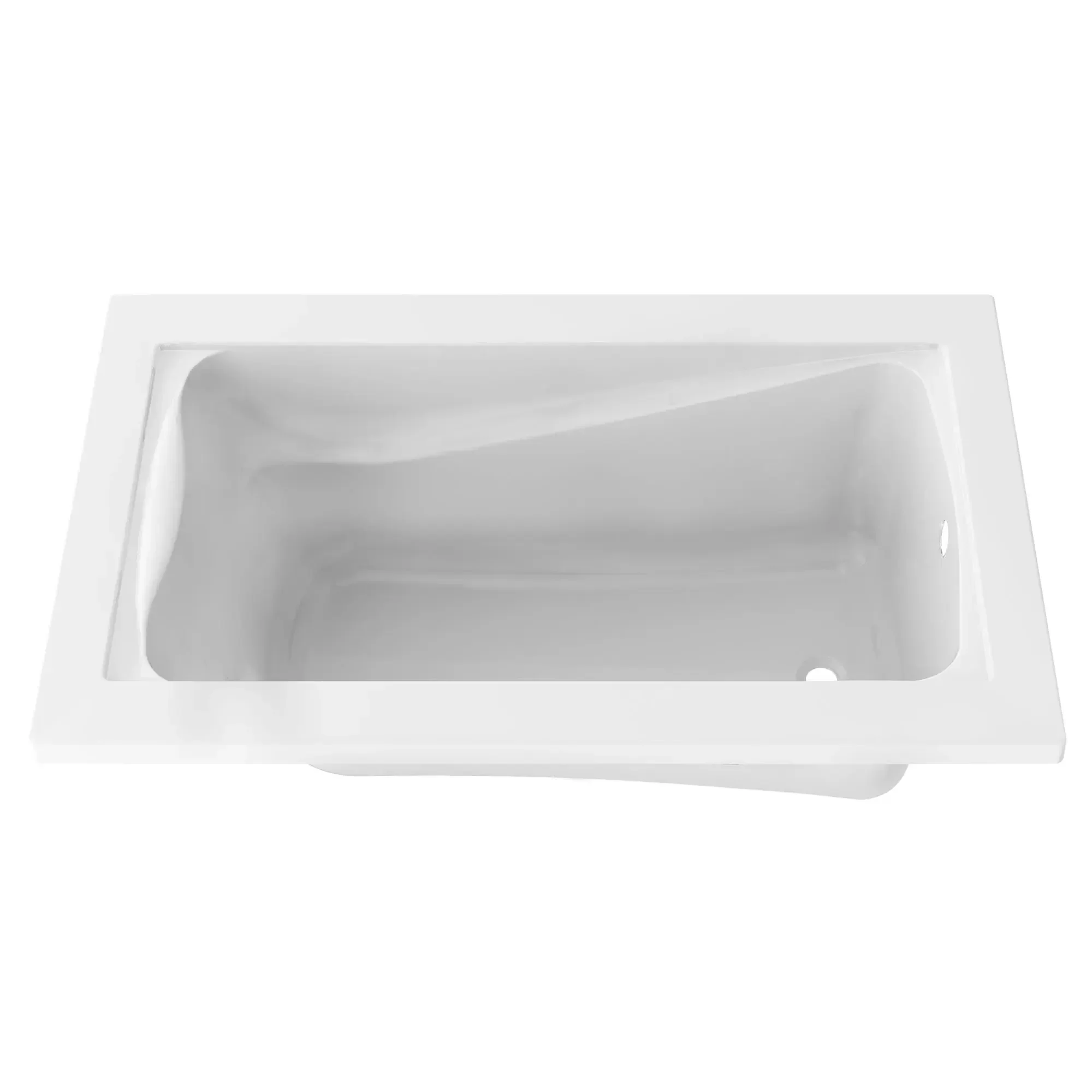 Green Tea® 60 x 36-Inch Drop-In Bathtub - Image 7