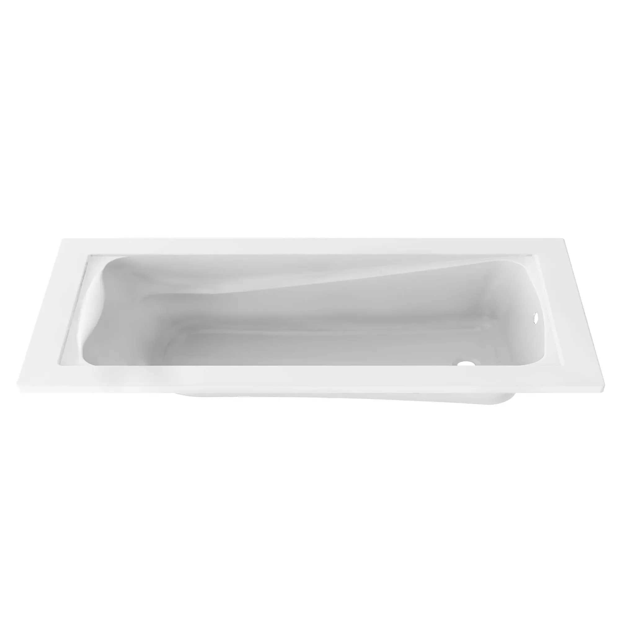Green Tea® 72 x 36-Inch Drop-In Bathtub - Image 3