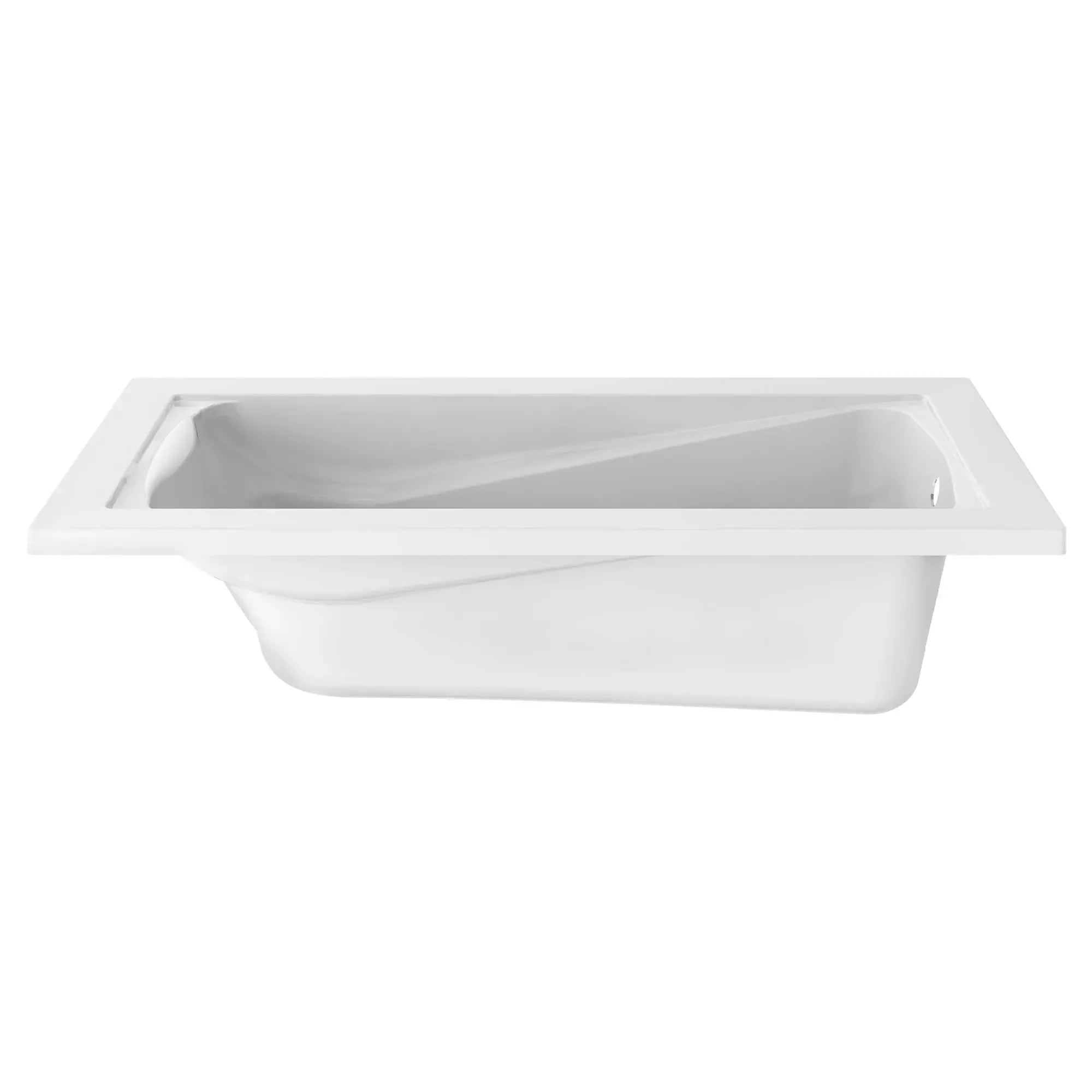 Green Tea® 72 x 36-Inch Drop-In Bathtub - Image 4