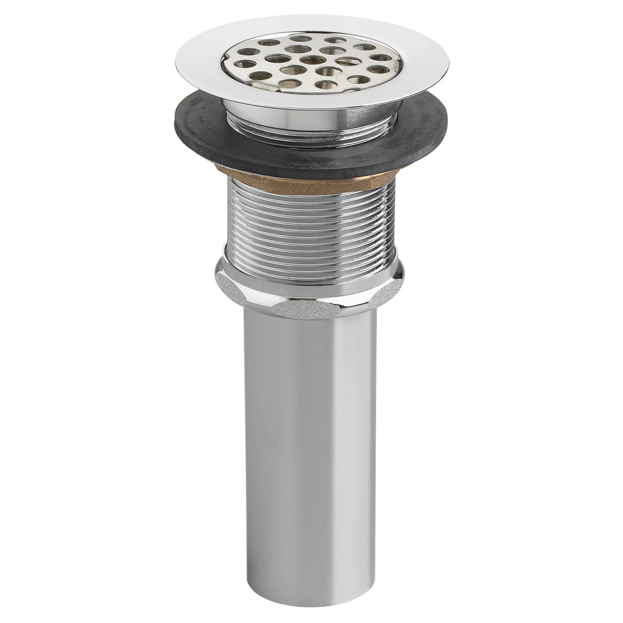 Grid Strainer Drain for Sinks - Image 2