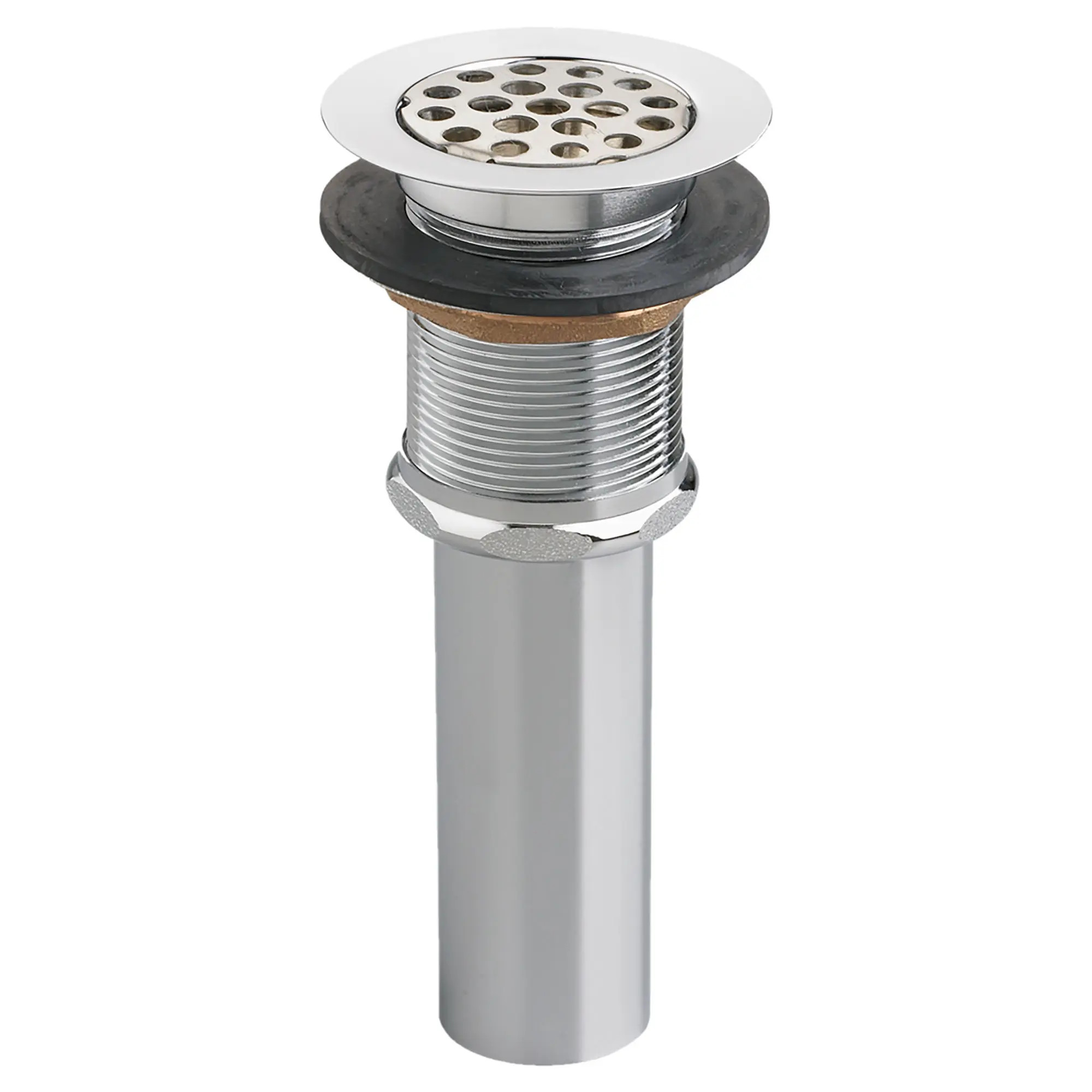Grid Strainer Drain for Sinks - Image 2