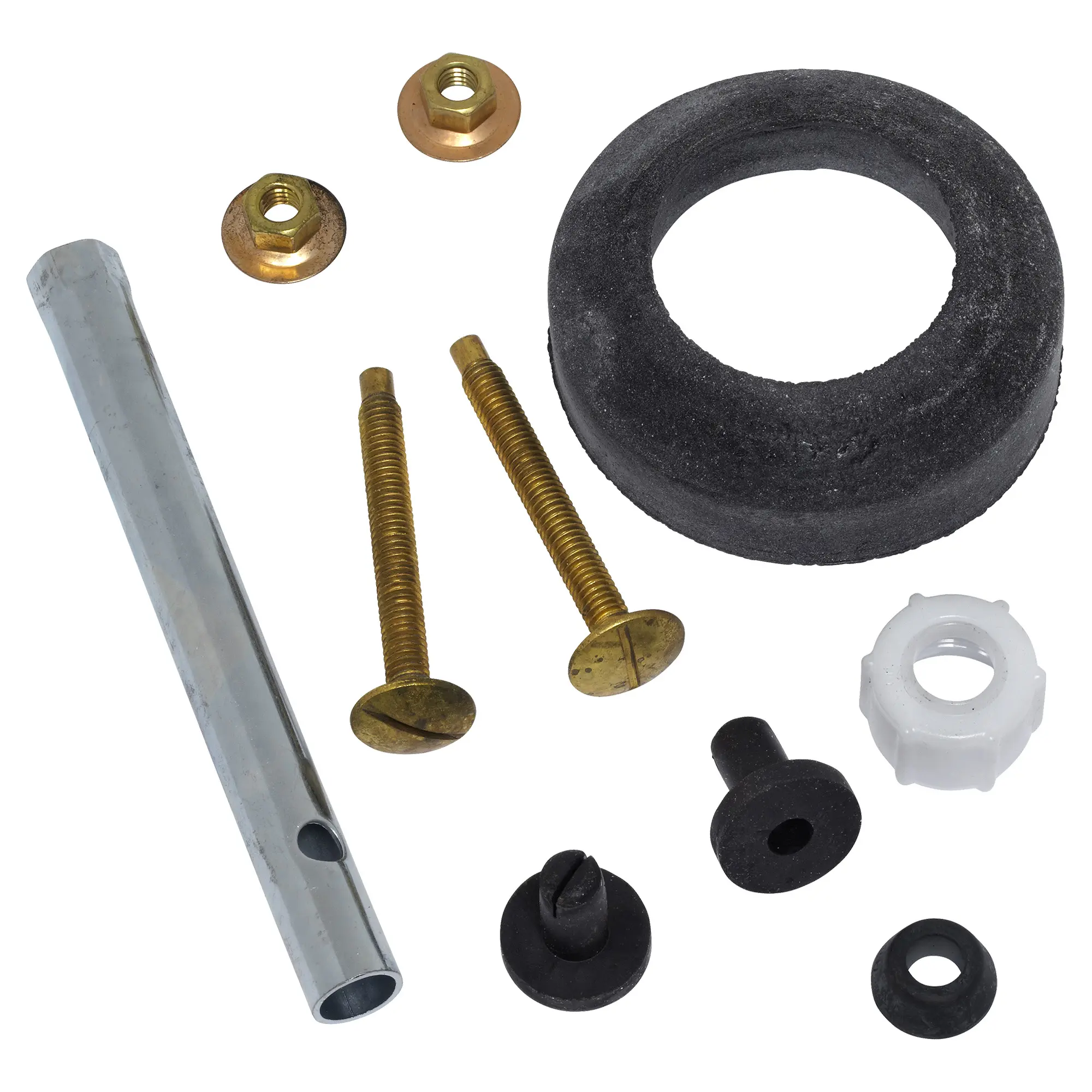 H2 Option/ Other Dual Flush Toilet Coupling Kit - Image 4