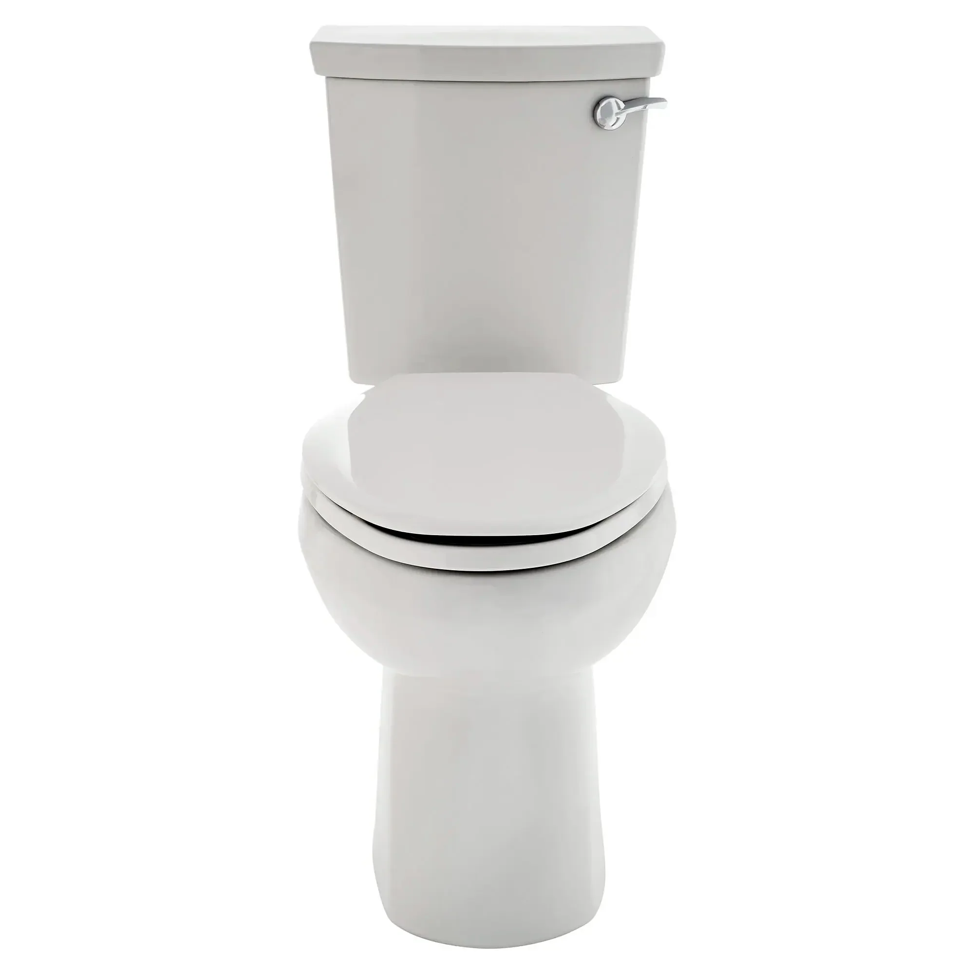 H2Optimum® 1.1 gpf/4.2 Lpf 12-Inch Rough Right-Hand Trip Lever Tank
