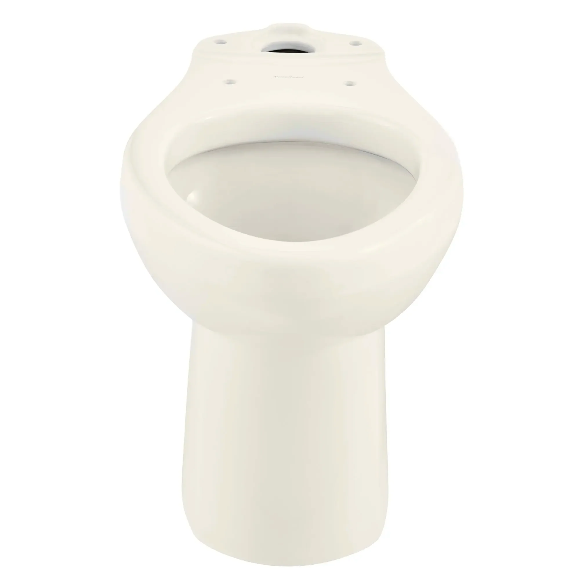 H2Option® and H2Optimum® Chair Height Elongated Bowl - Image 3