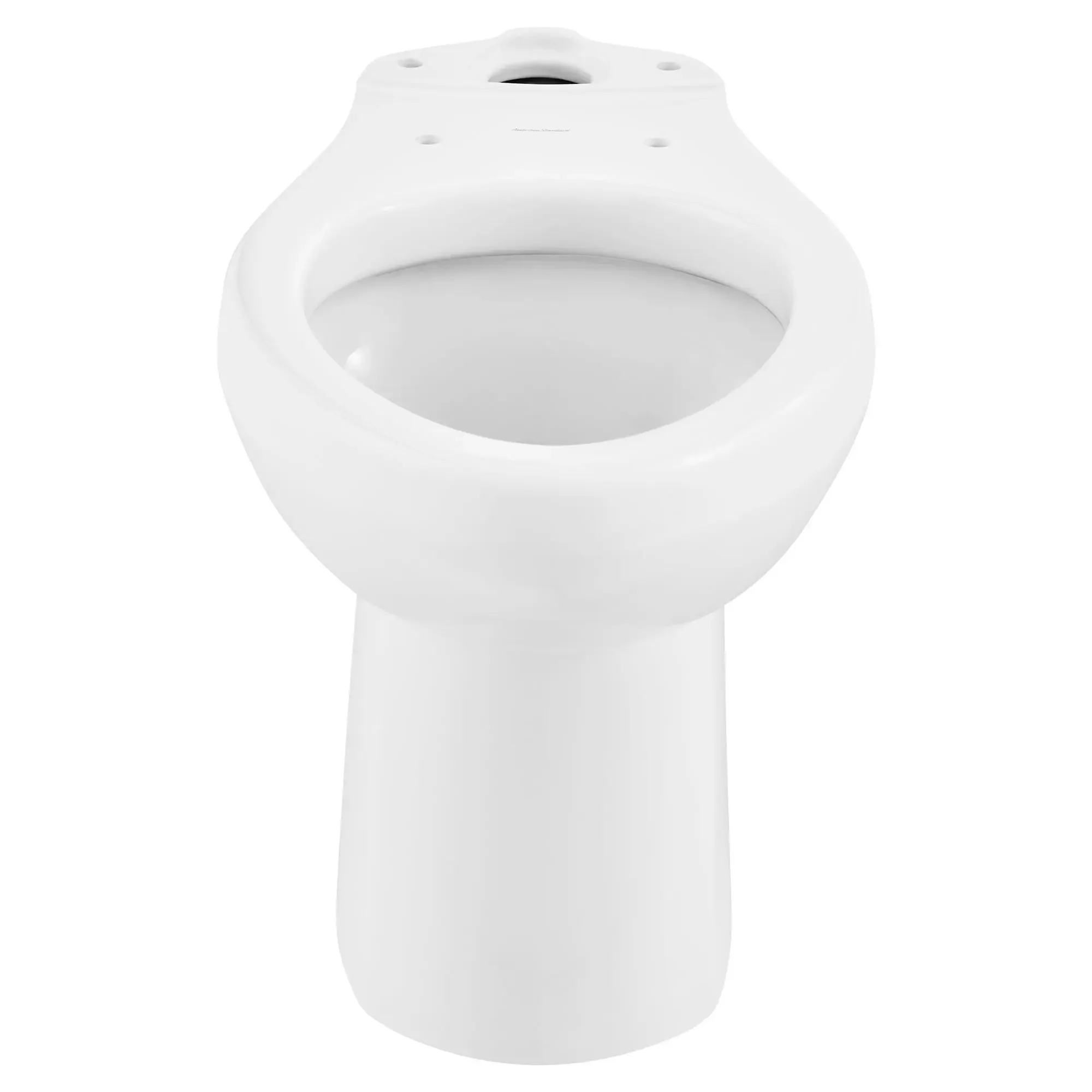 H2Option® and H2Optimum® Chair Height Elongated Bowl - Image 4
