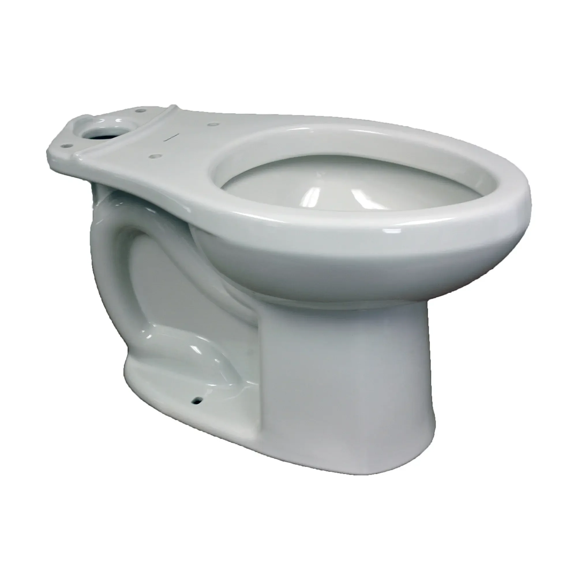 H2Option® and H2Optimum® Chair Height Elongated Bowl - Image 6