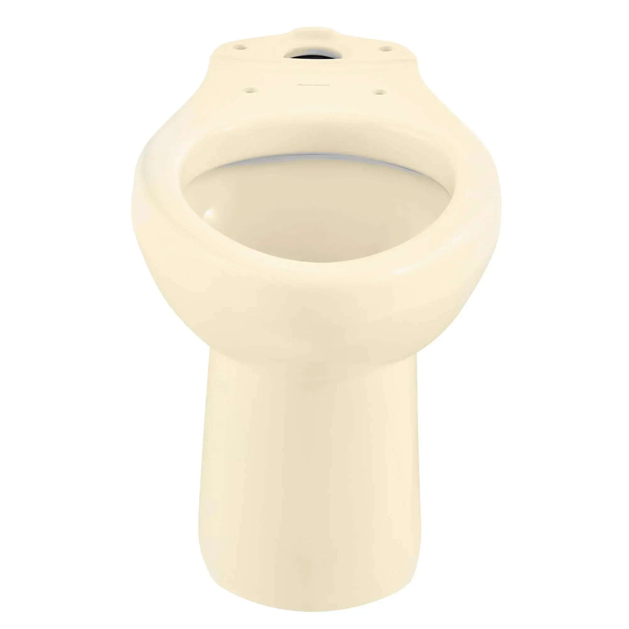 H2Option® and H2Optimum® Chair Height Elongated Bowl - Image 7