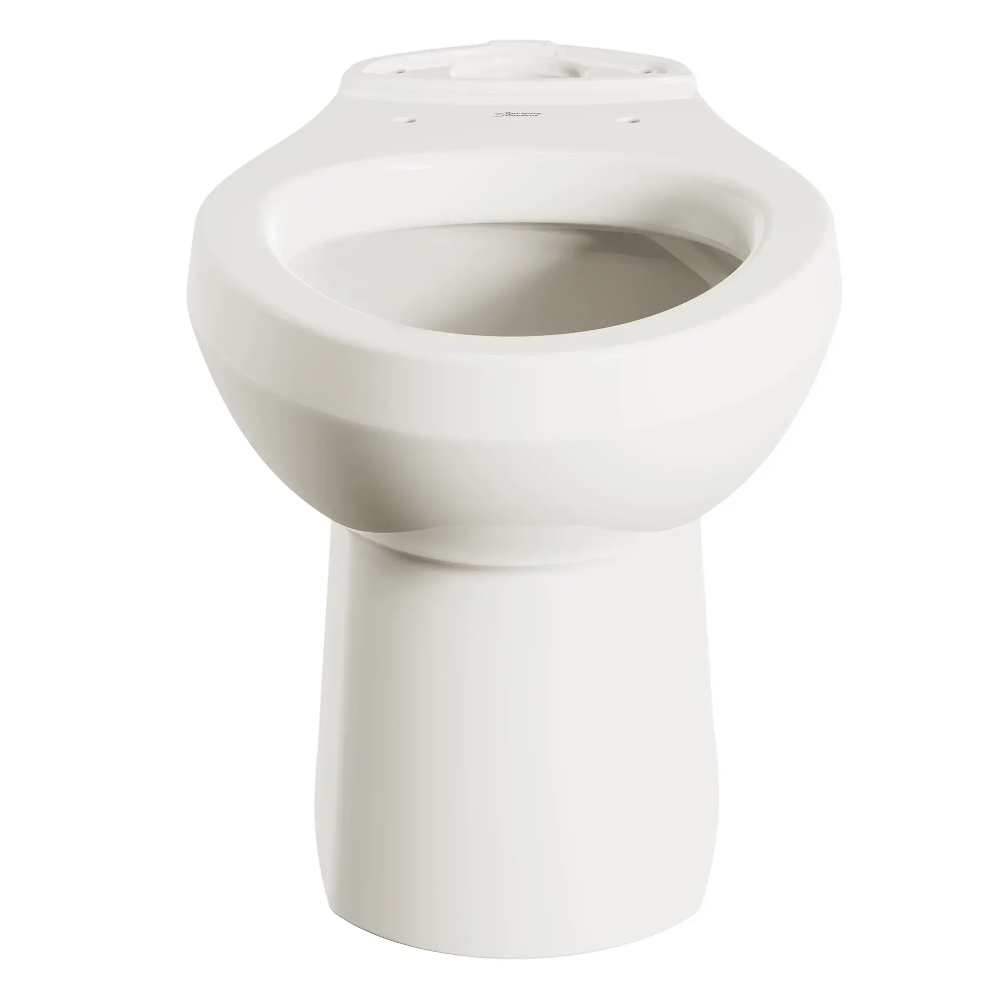 H2Option® and H2Optimum® Standard Height Elongated Bowl
