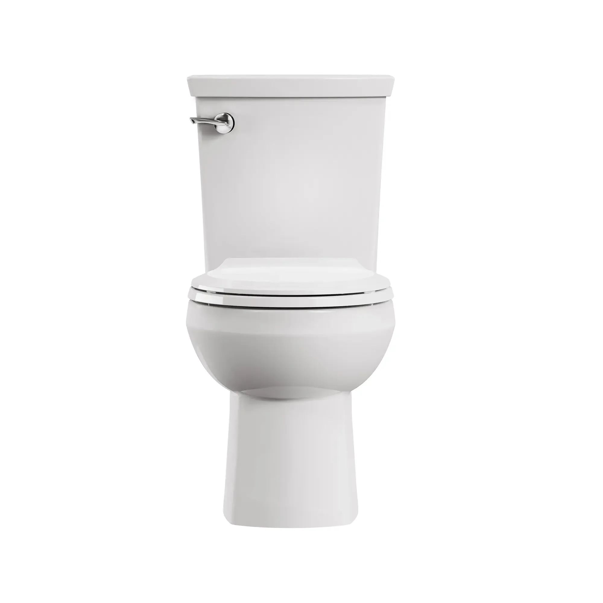 H2Option® and H2Optimum® Standard Height Round Front Bowl - Image 11