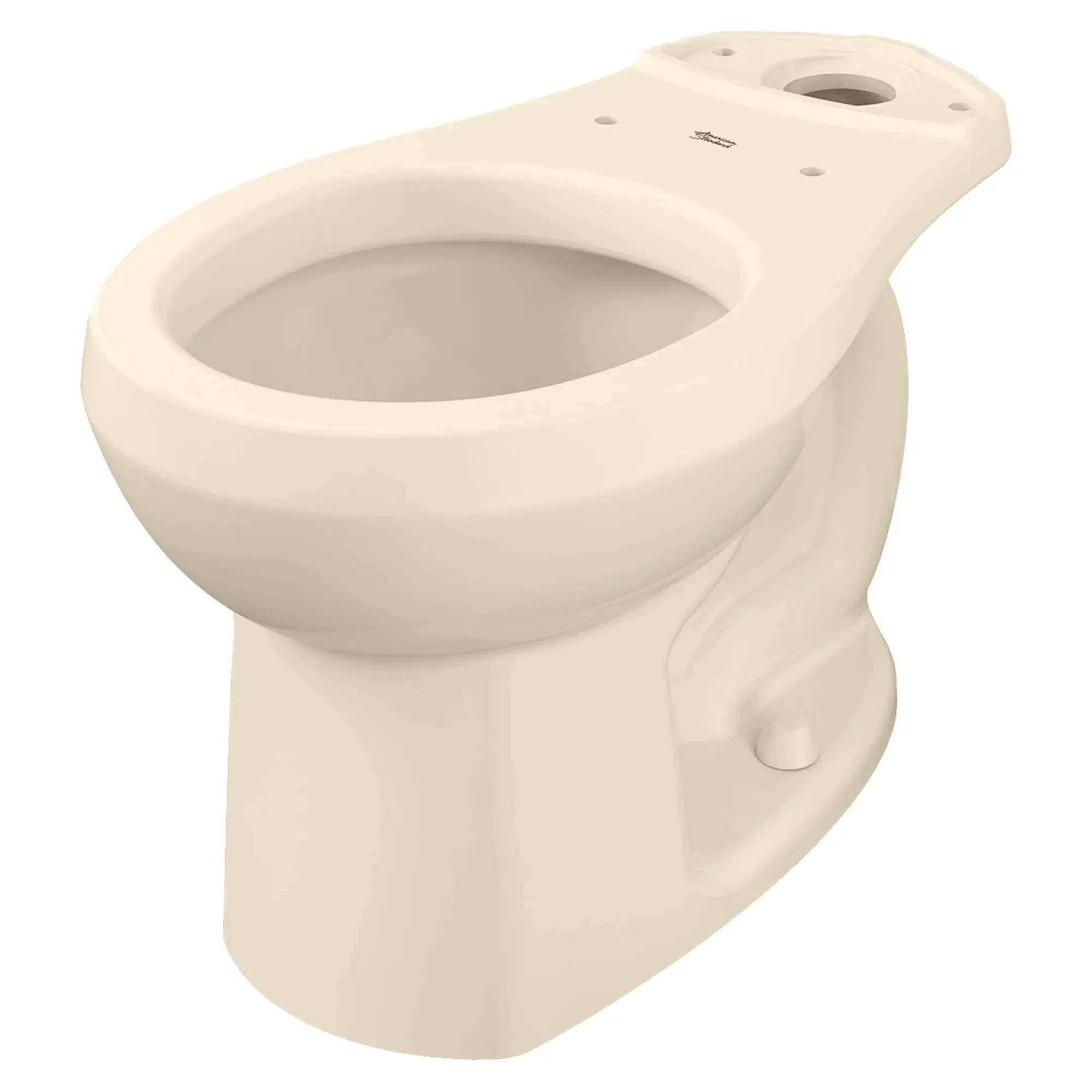 H2Option® and H2Optimum® Standard Height Round Front Bowl - Image 2