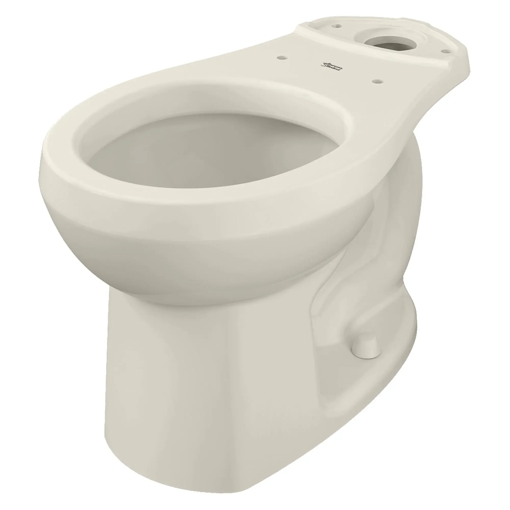 H2Option® and H2Optimum® Standard Height Round Front Bowl - Image 23