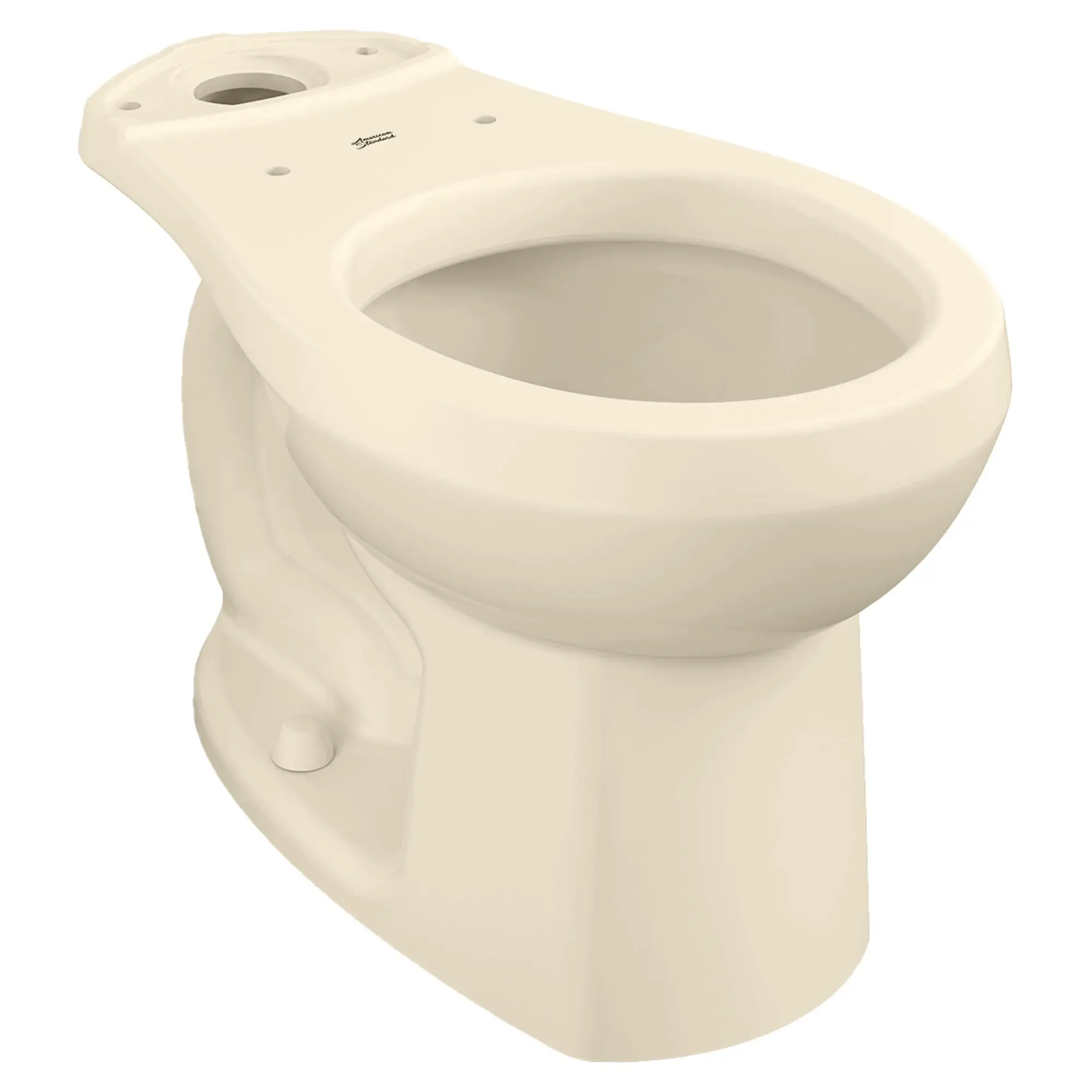 H2Option® and H2Optimum® Standard Height Round Front Bowl - Image 3