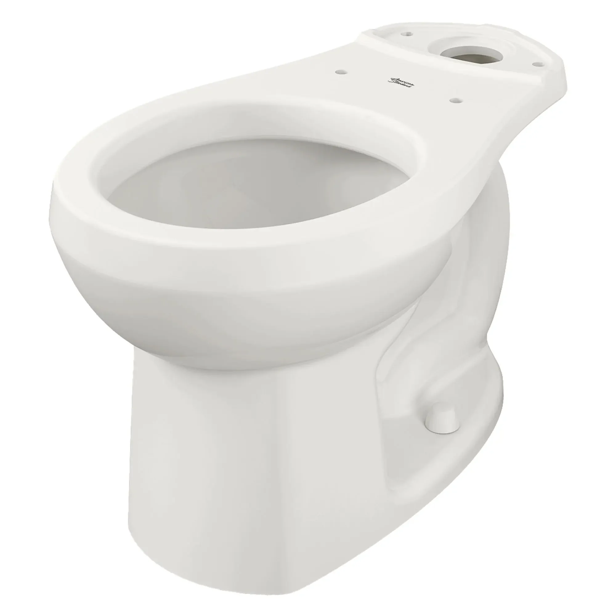 H2Option® and H2Optimum® Standard Height Round Front Bowl - Image 5