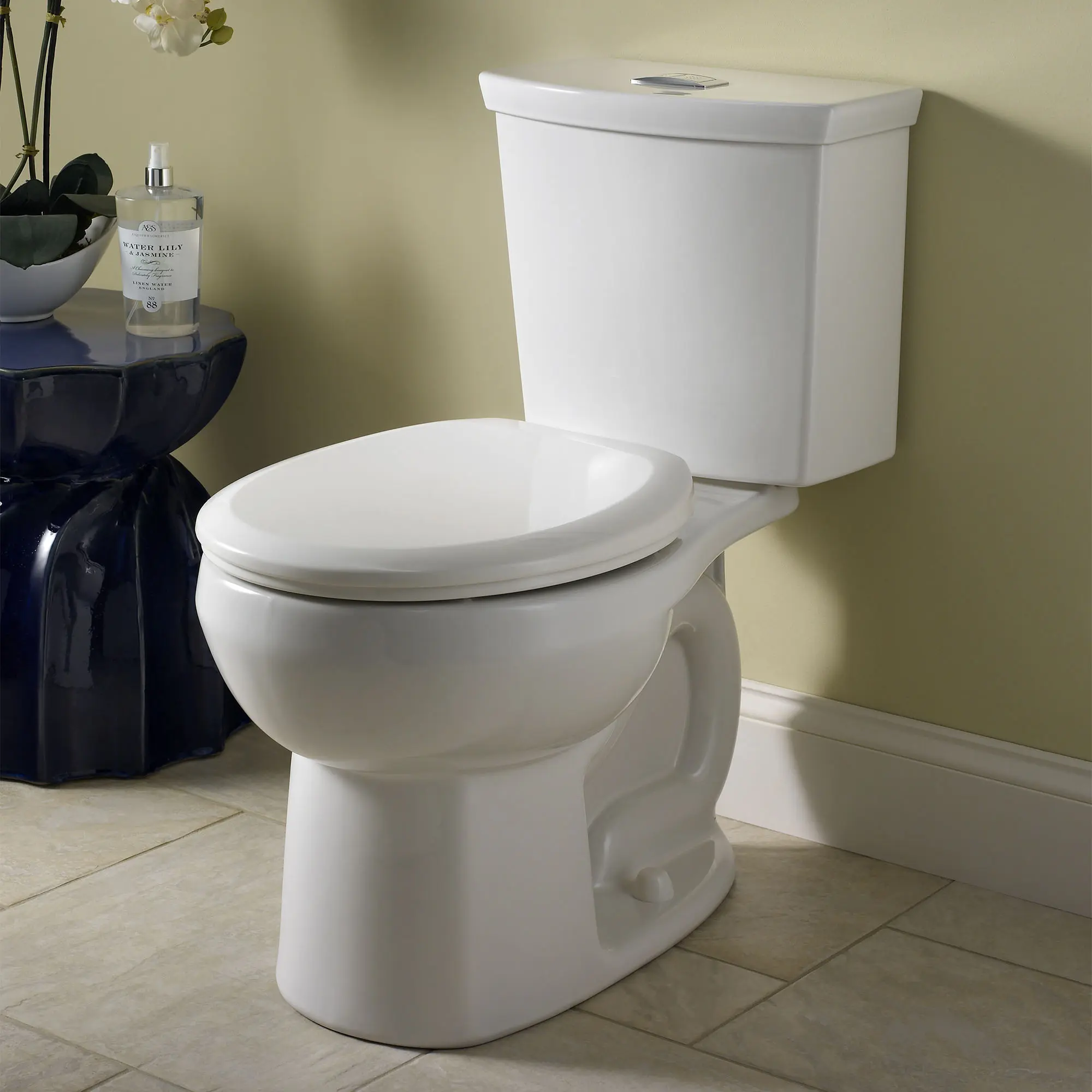 H2Option® Dual Flush 1.28 gpf/4.8 Lpf and 0.92 gpf/3.5 Lpf 12-Inch Rough Tank - Image 11