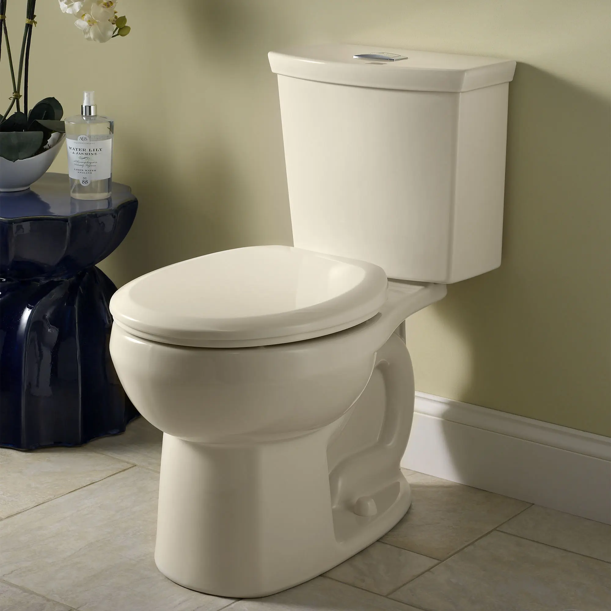 H2Option® Dual Flush 1.28 gpf/4.8 Lpf and 0.92 gpf/3.5 Lpf 12-Inch Rough Tank - Image 17
