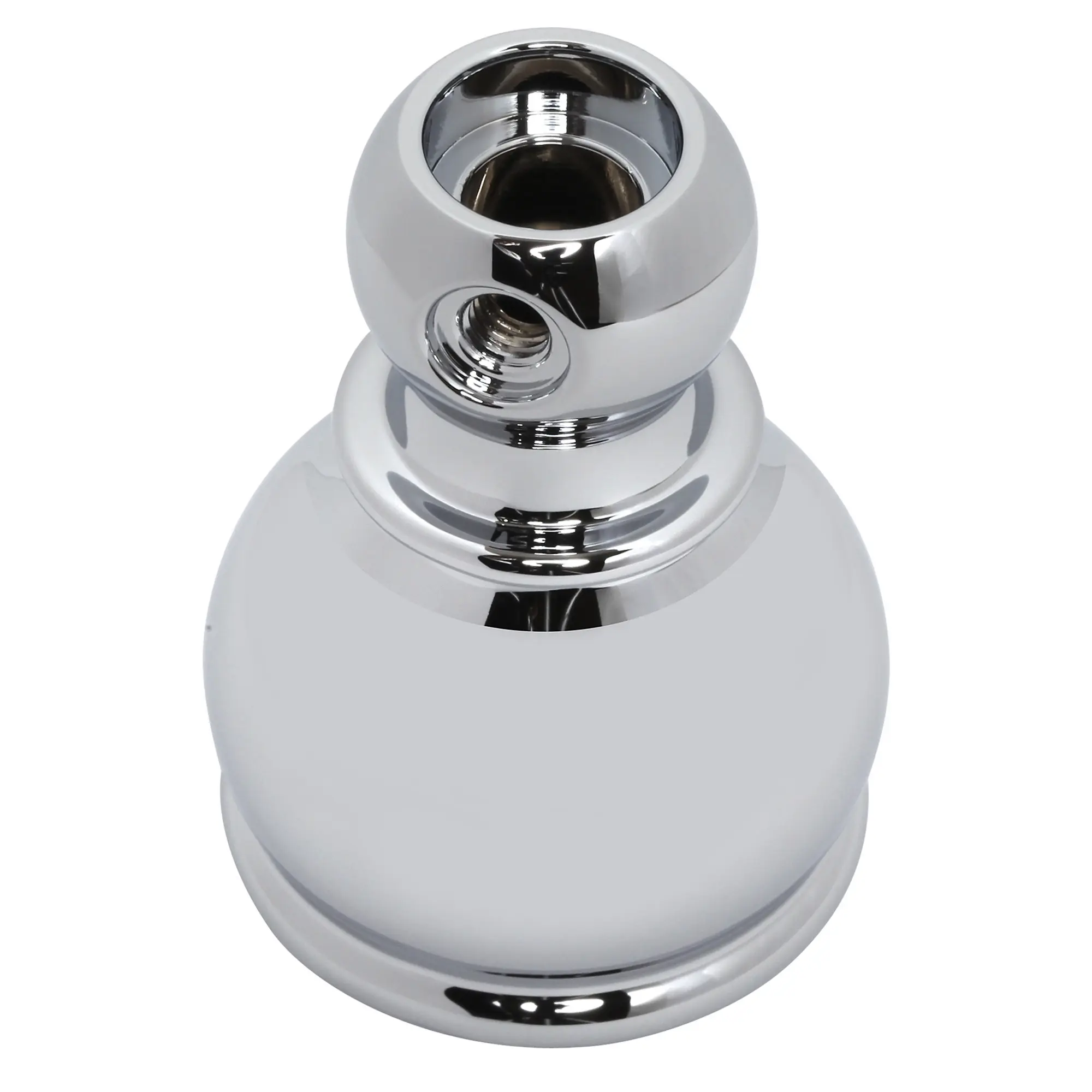 Hampton Centerset Lever Handle Base