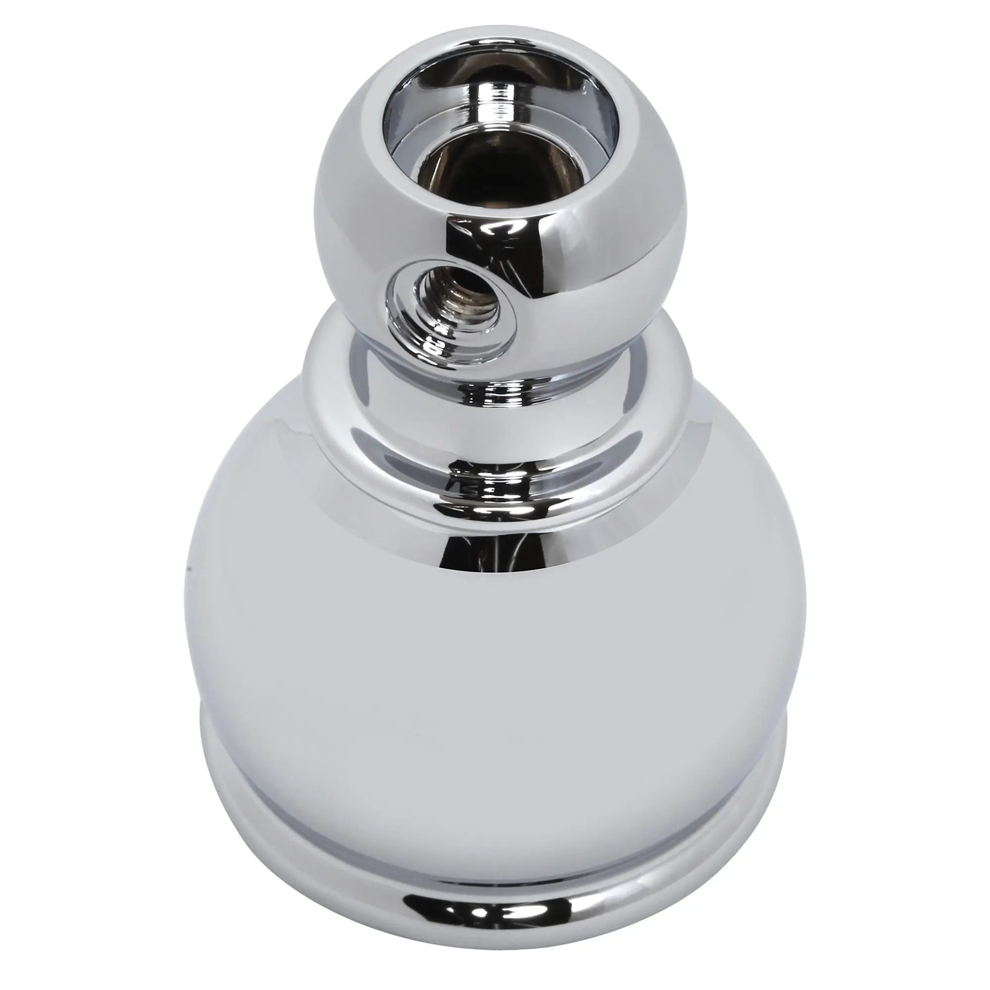 Hampton Centerset Lever Handle Base - Image 2