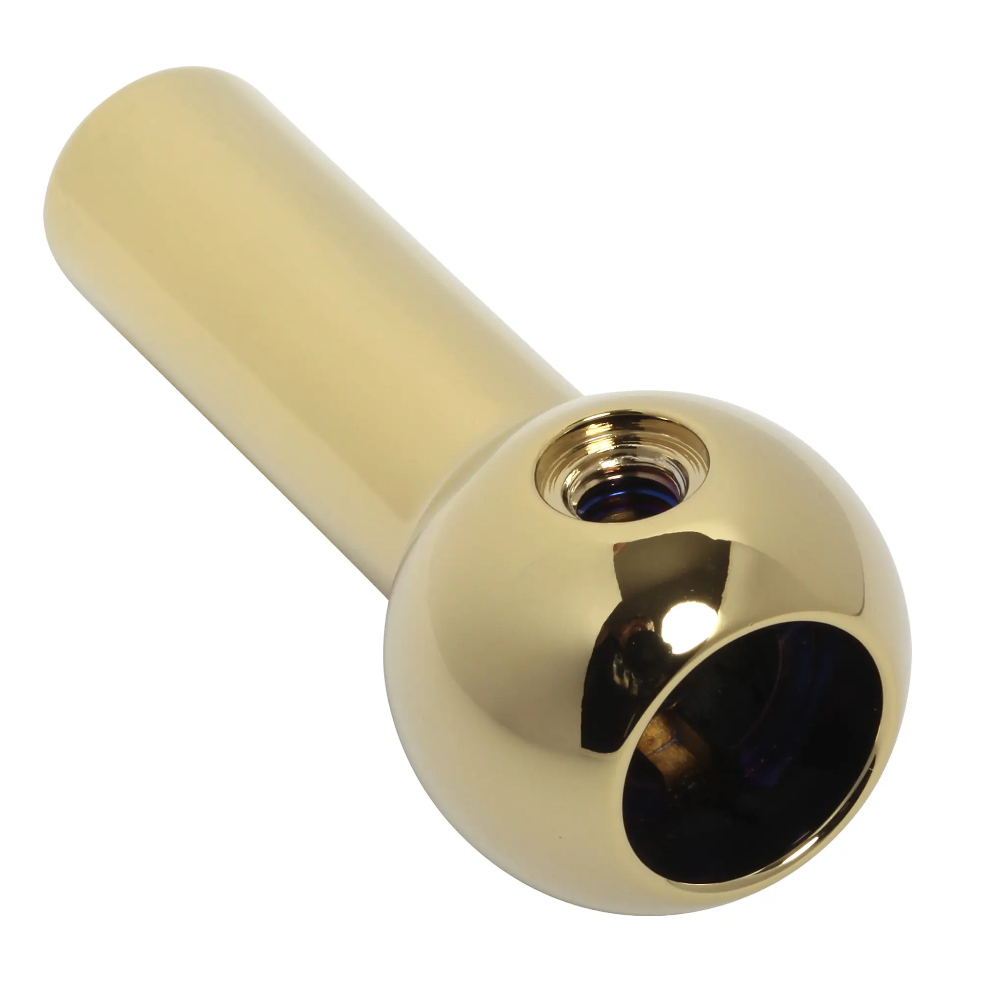 Handle Ball For Lever-Hampton/Silouette - Image 4