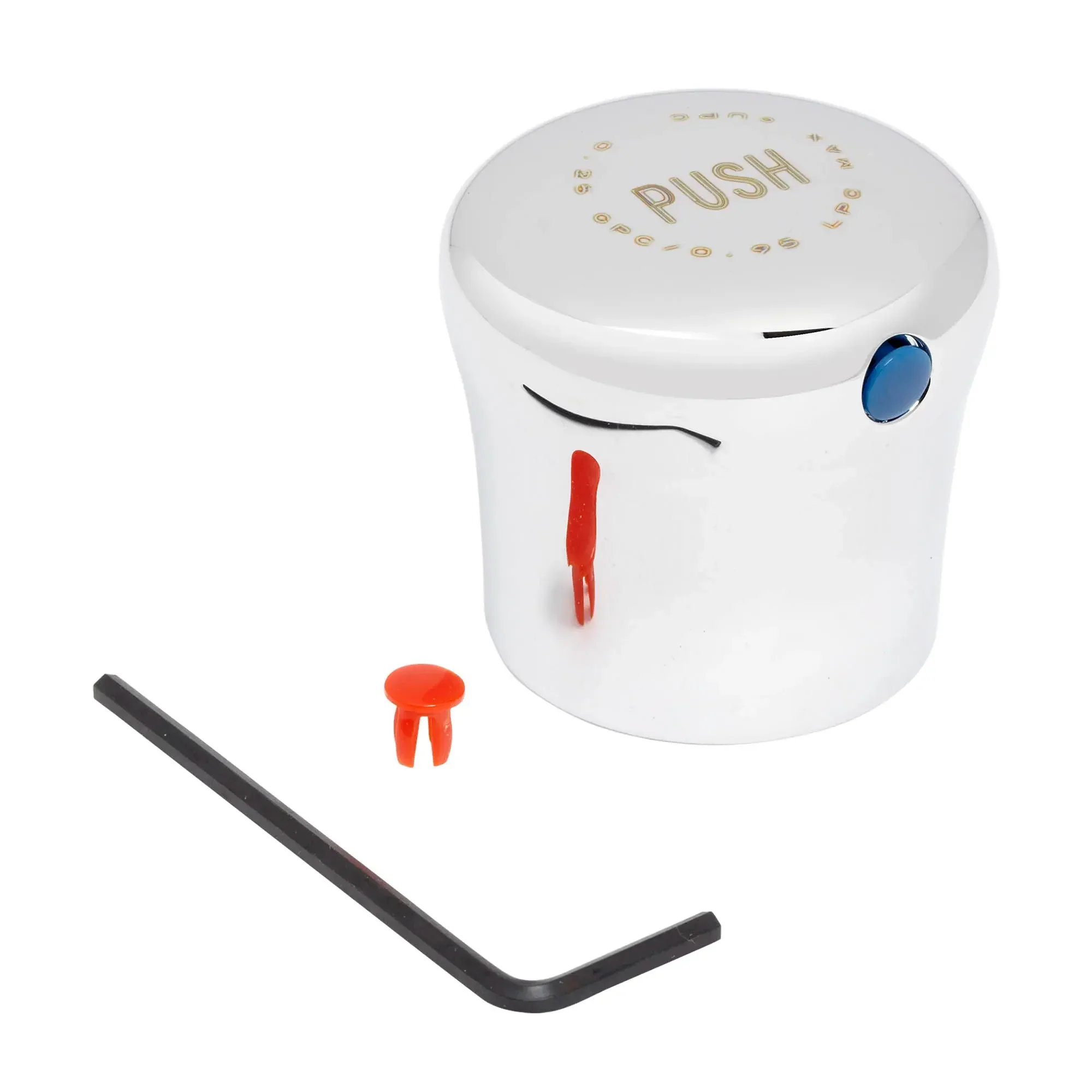 Handle Kit For Metering-Rep Part - Image 2