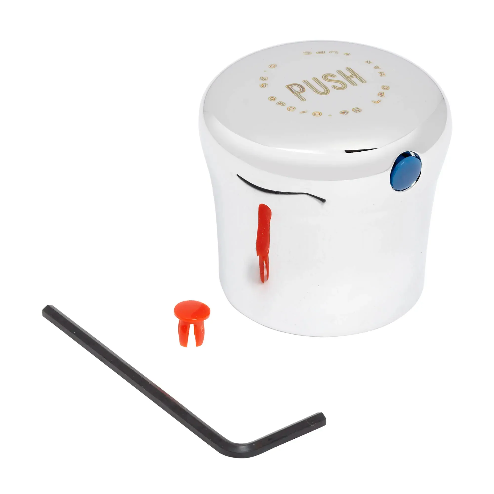 Handle Kit For Metering-Rep Part - Image 3