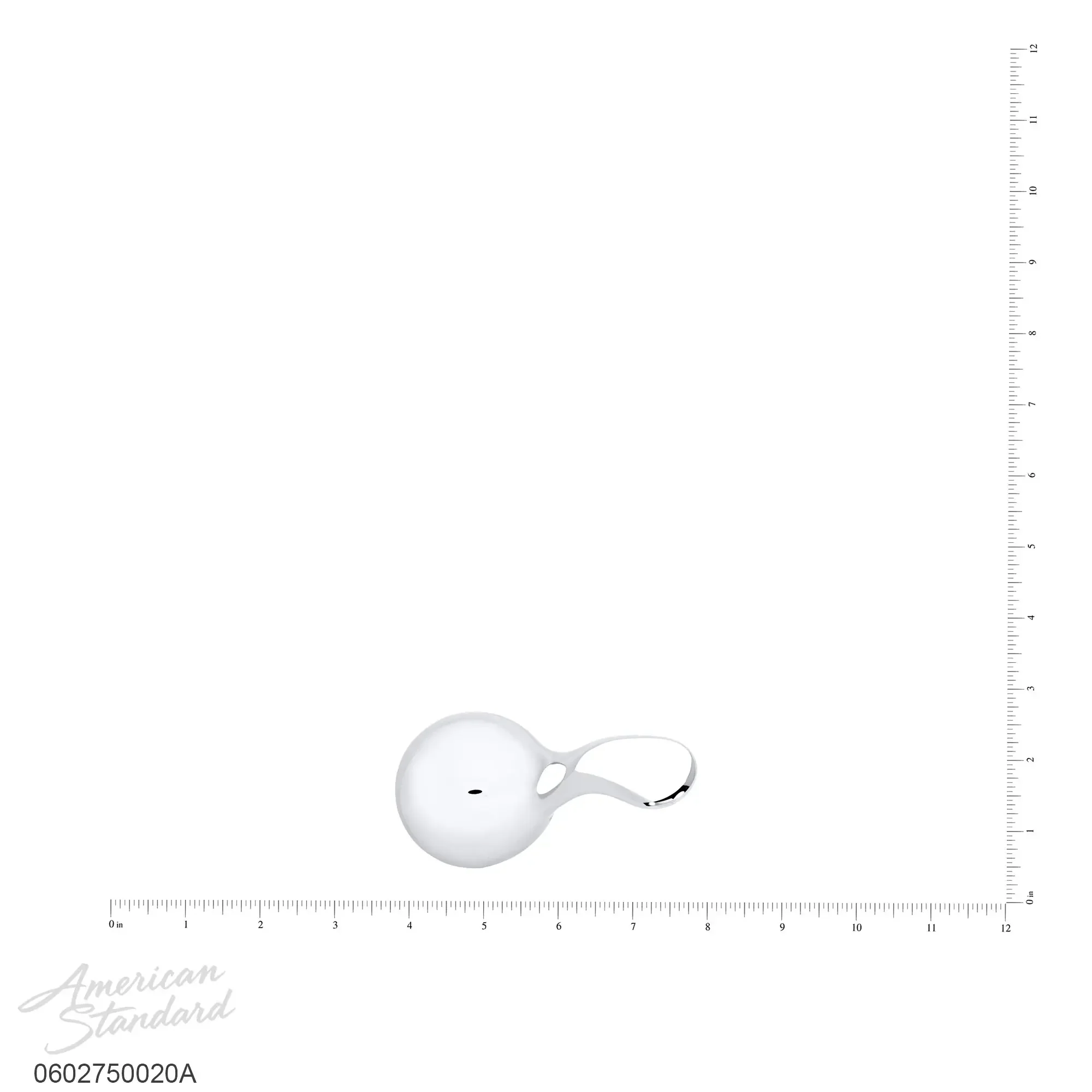 Handle Kit Jasmine Single Control Lever - Image 3