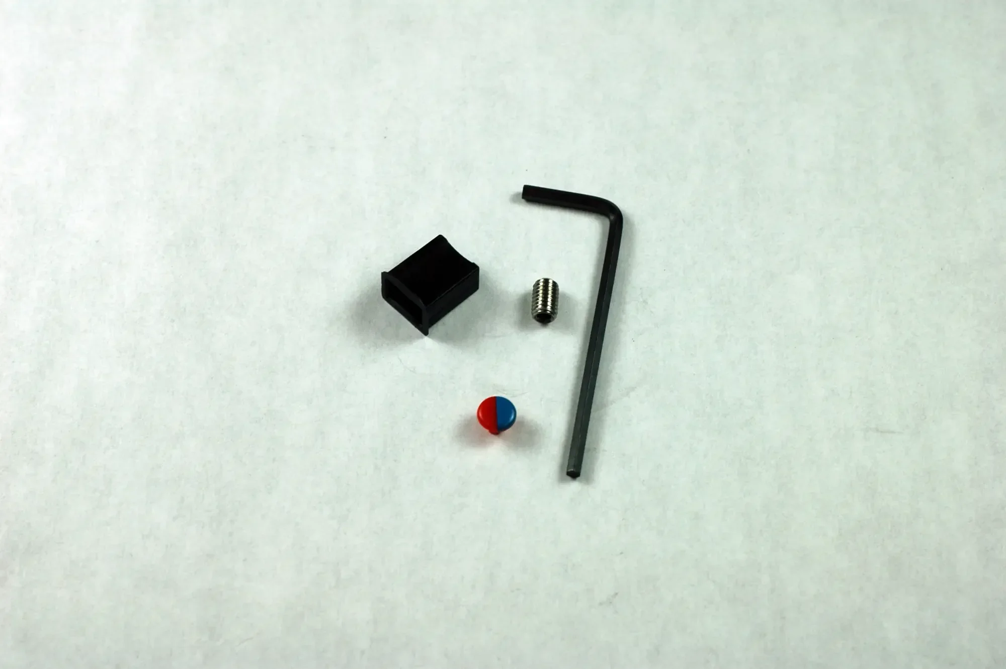 Handle Screw Kit