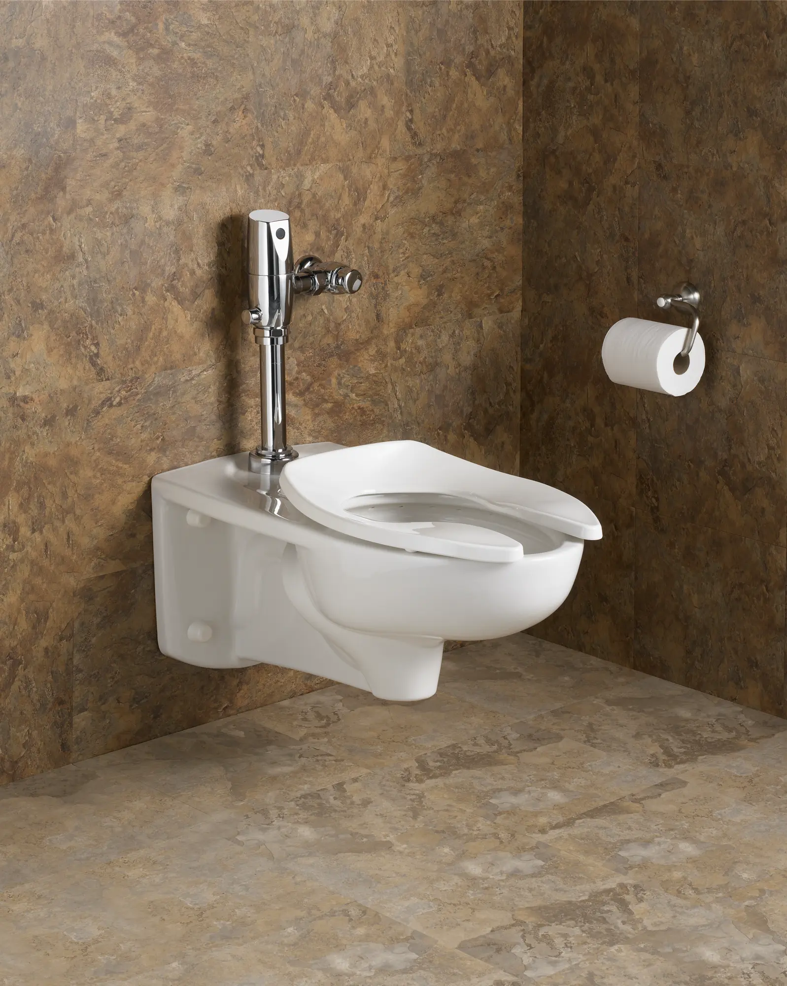 Heavy-Duty Plus Commercial Toilet Seat - Image 10