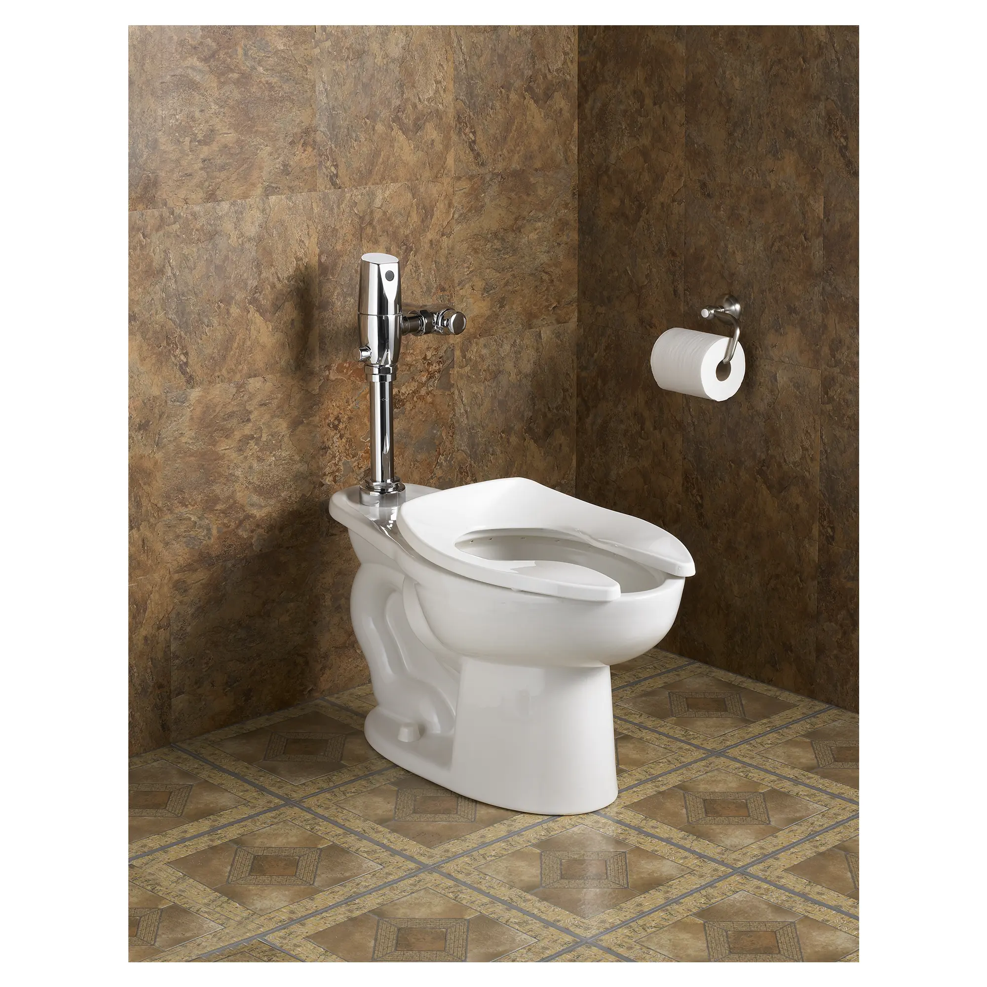 Heavy-Duty Plus Commercial Toilet Seat - Image 5