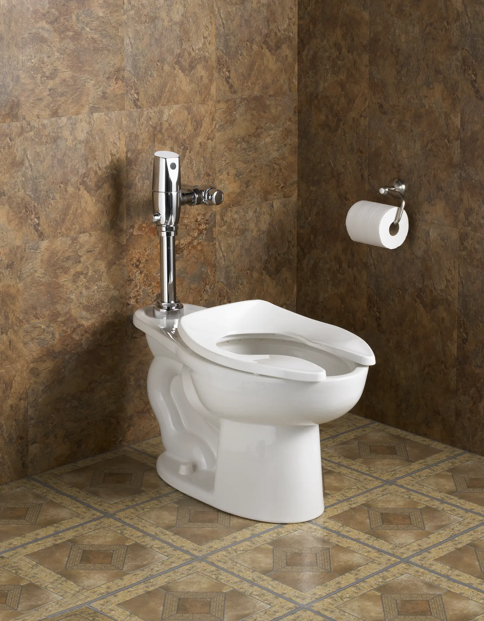 Heavy-Duty Plus Commercial Toilet Seat - Image 6