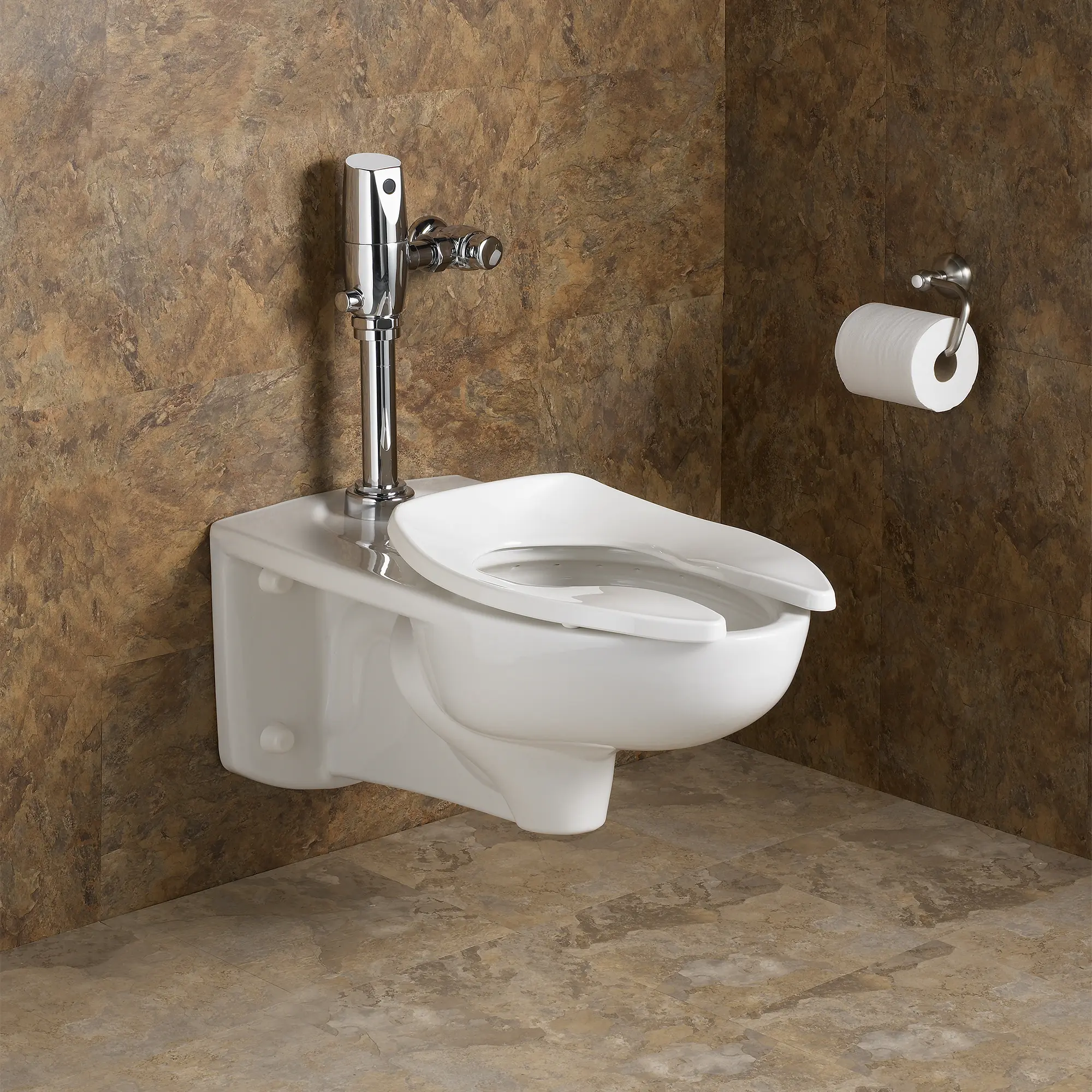 Heavy-Duty Plus Commercial Toilet Seat - Image 7