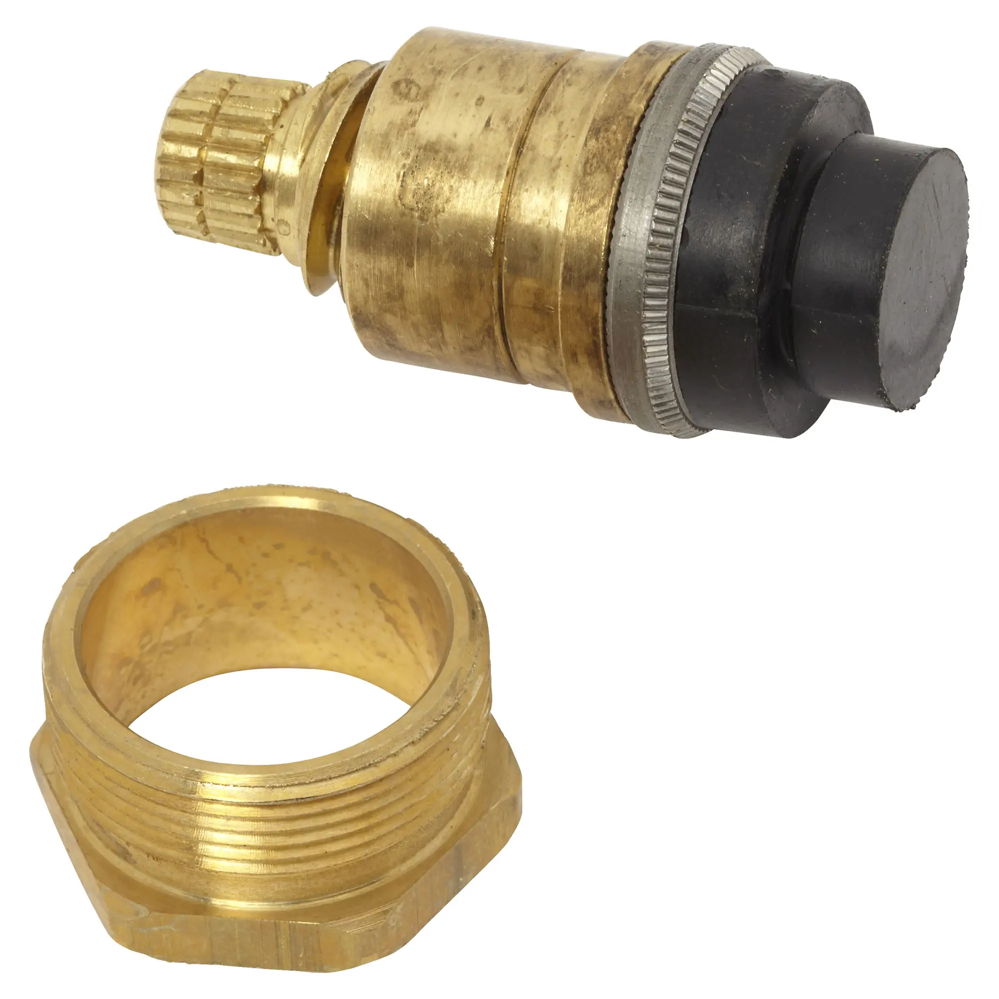 Heritage Aquaseal with Nut