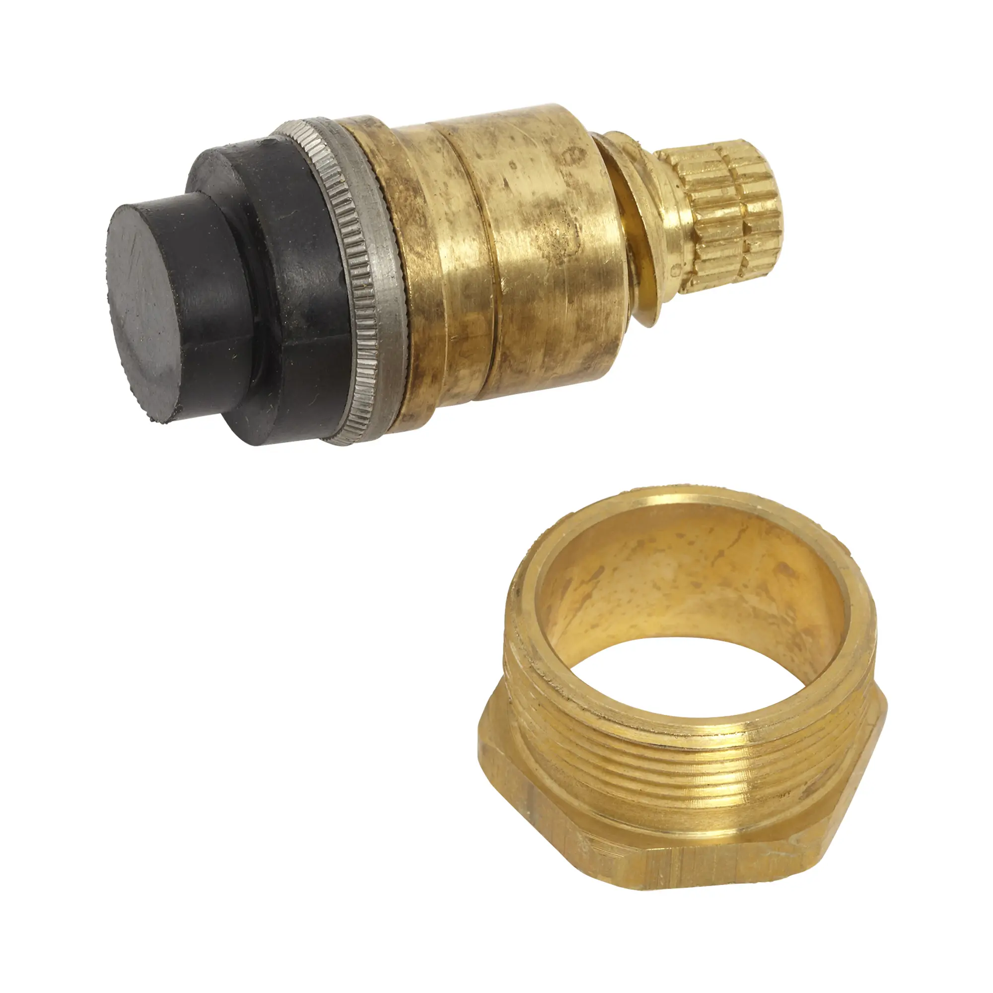Heritage Aquaseal with Nut - Image 3