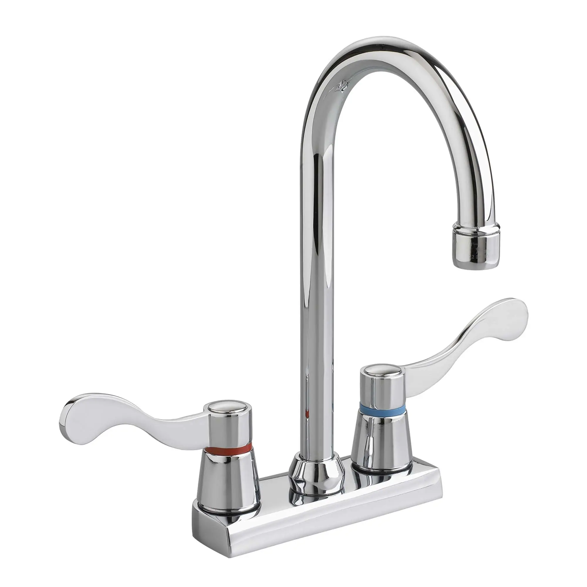 Heritage Centerset Bar Faucet - Image 2