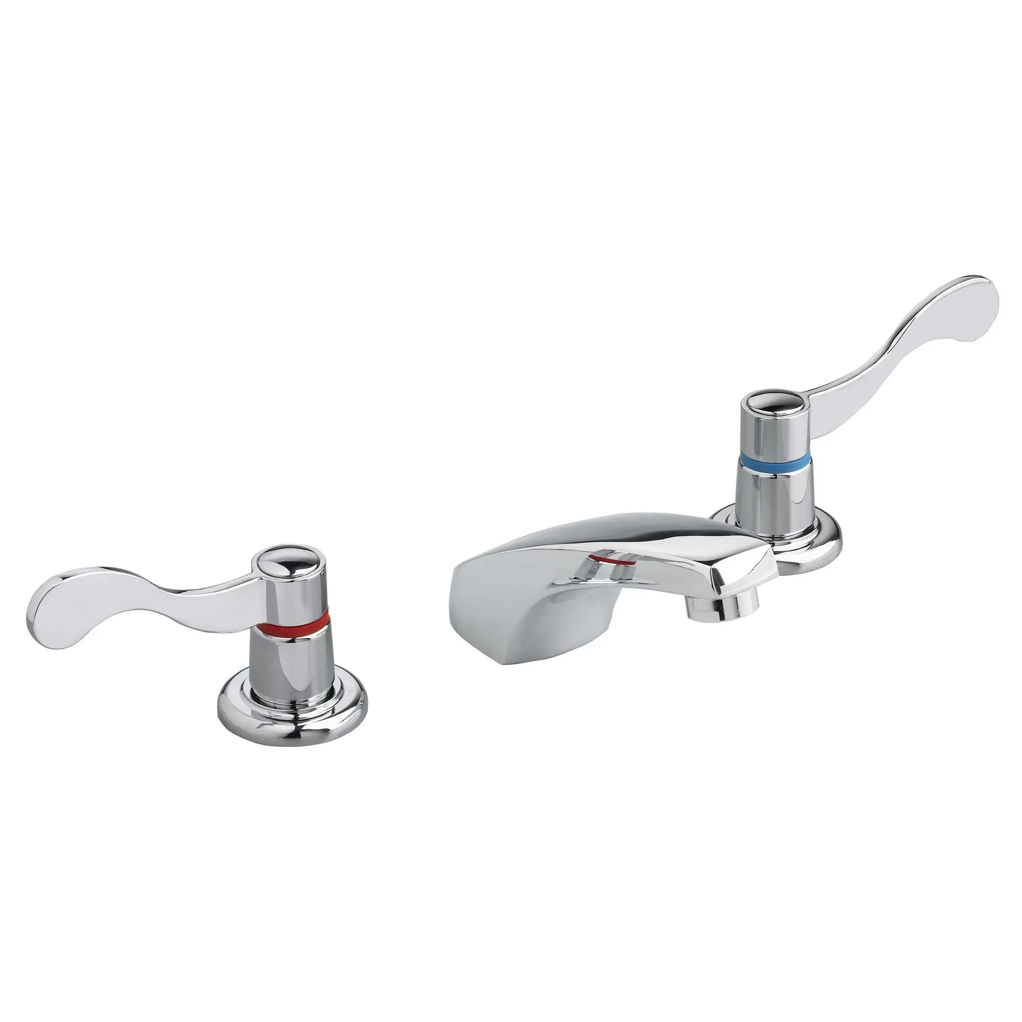 Heritage Widespread Faucet - Image 2