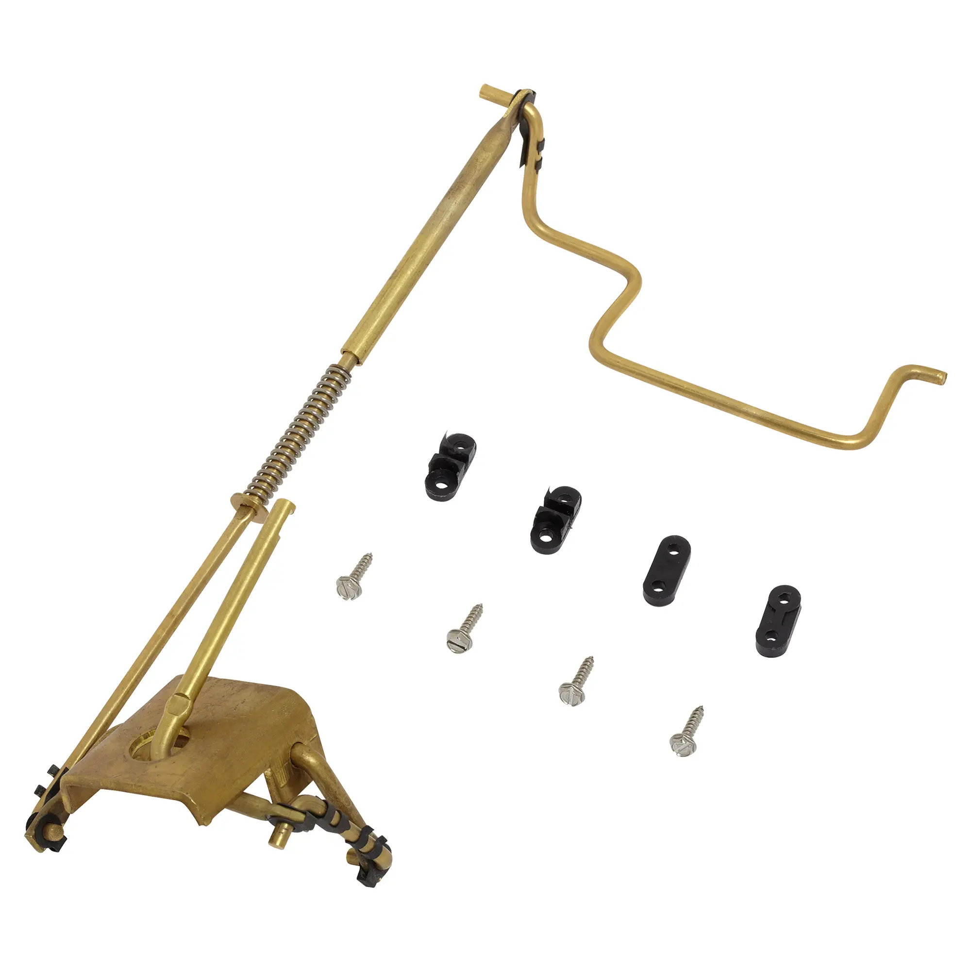 Hert Bellcrank Lev Linkage Asy(2061)-Slt