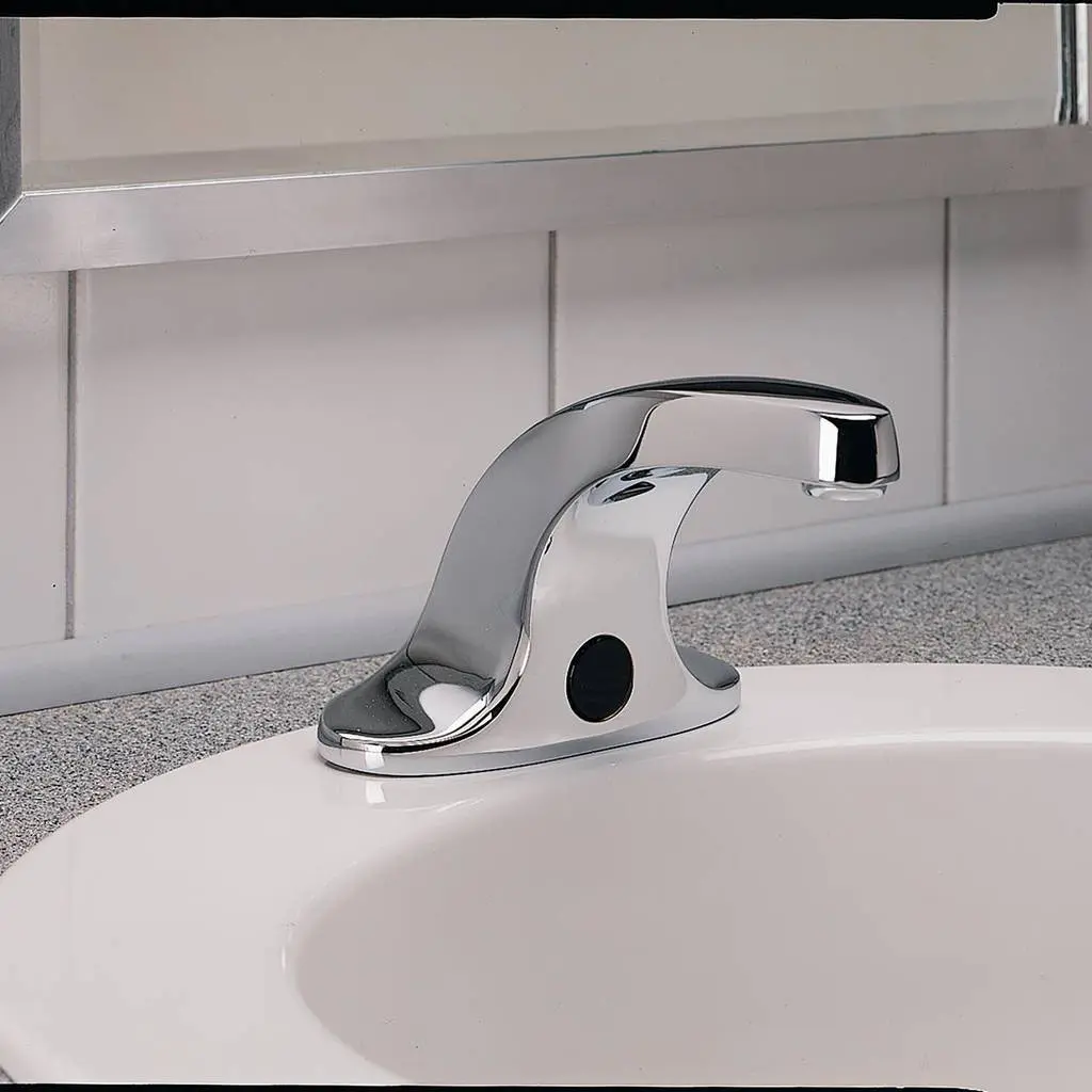 Innsbrook® Selectronic® Touchless Faucet, Base Model, 0.5 gpm/1.9 Lpm - Image 6