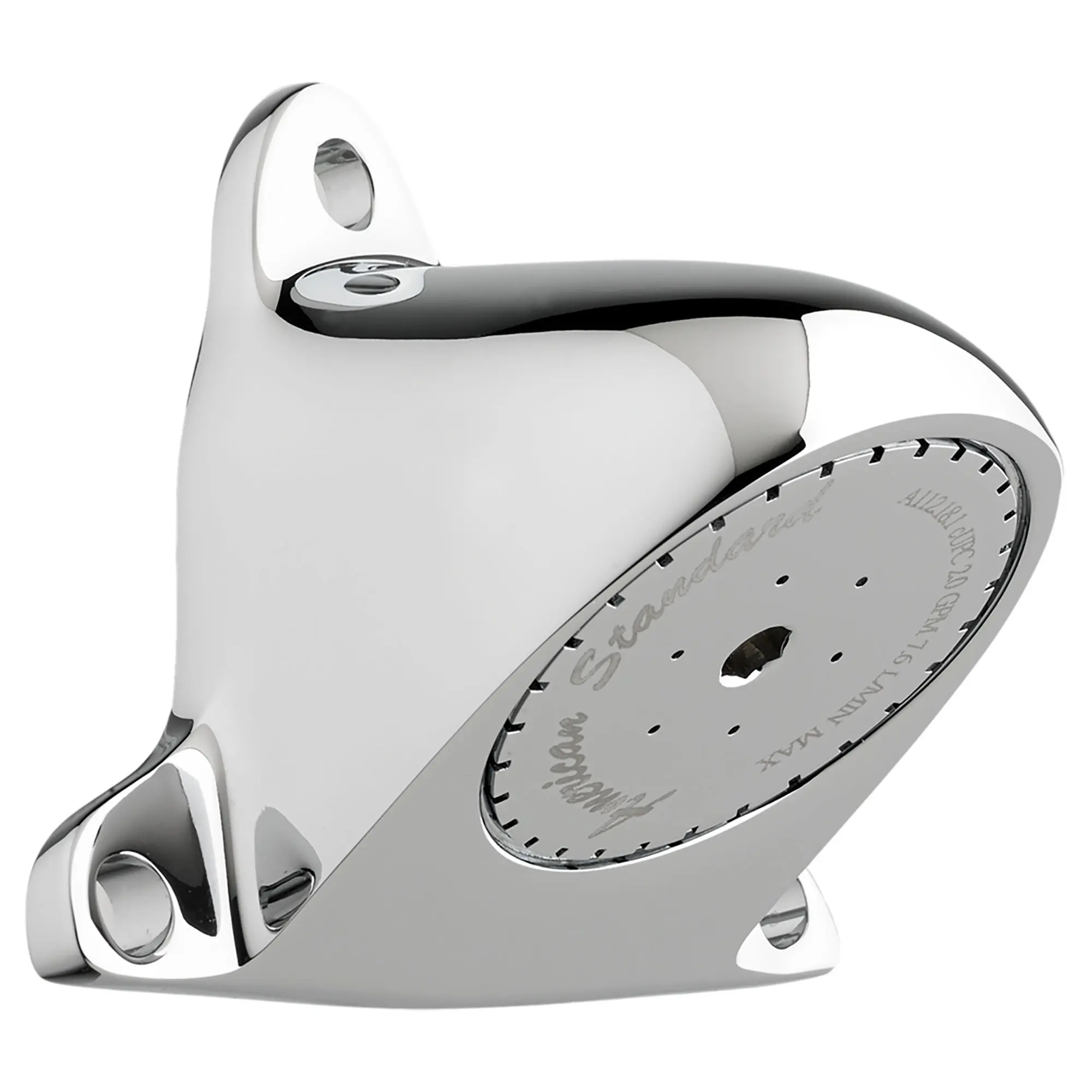 Institutional 1.5 gpm/5.7 Lpf Showerhead