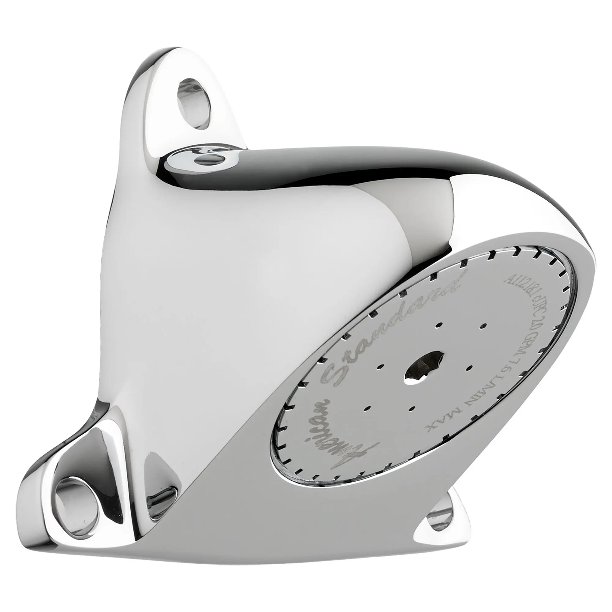 Institutional Showerhead