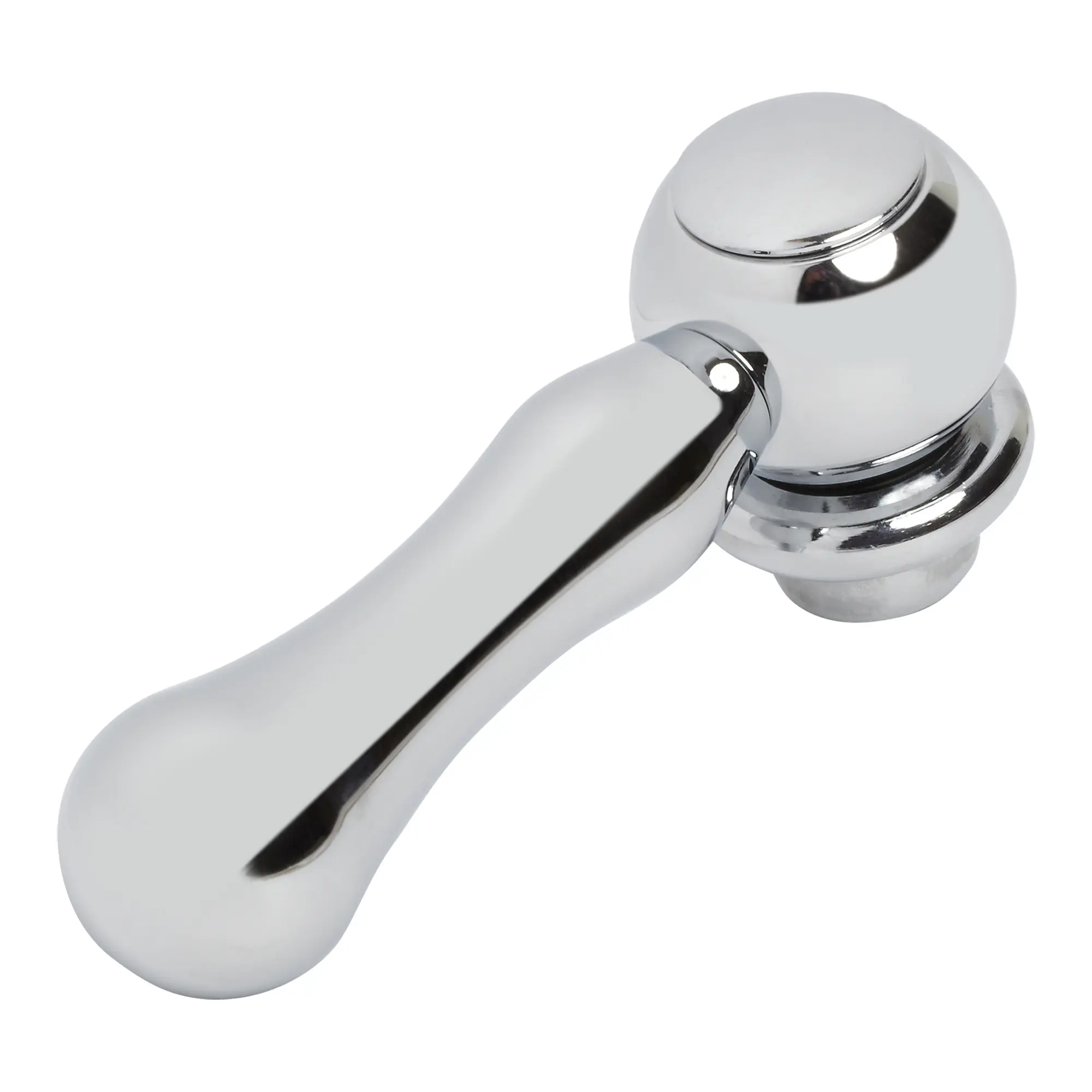 Jasmine Metal Lever Handle
