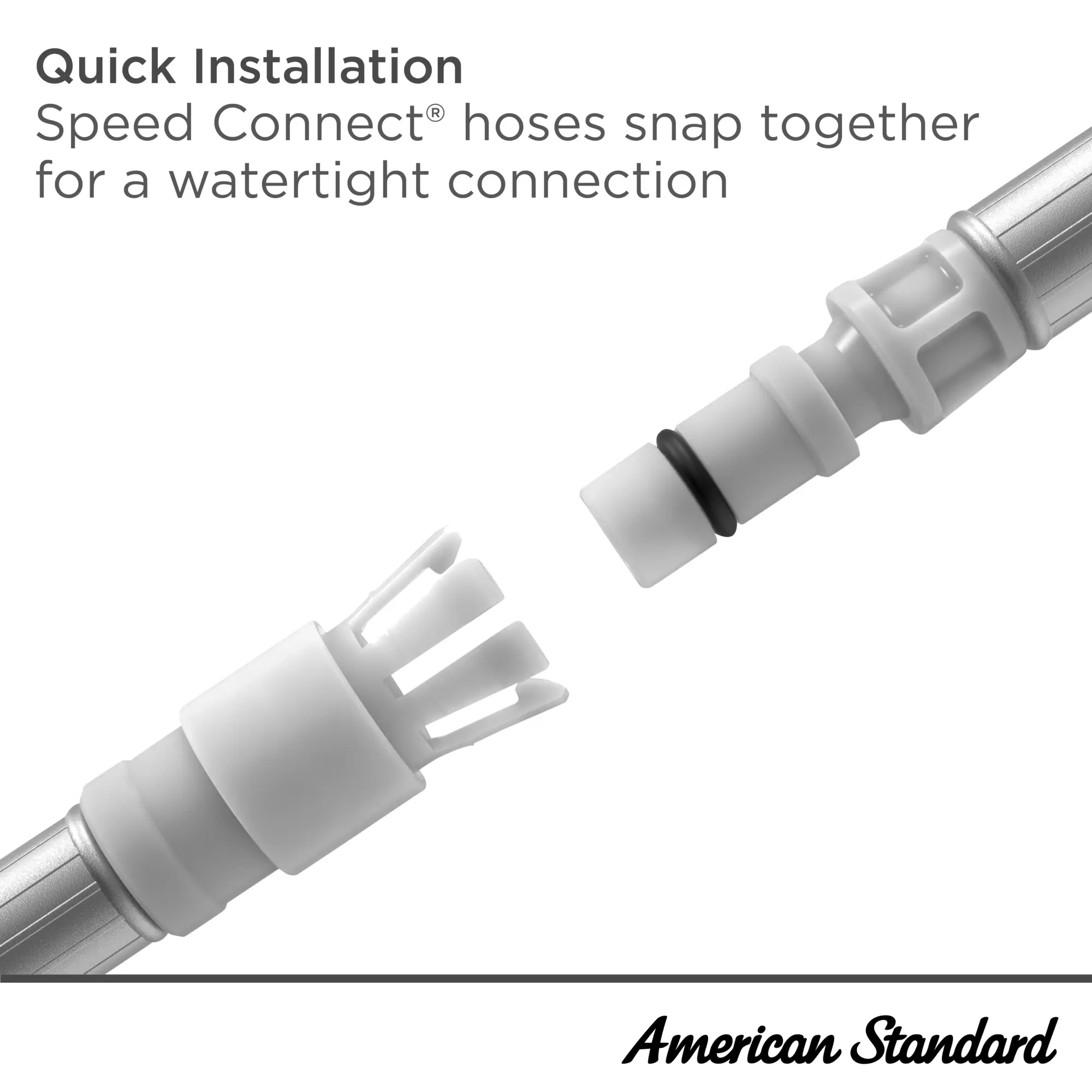 Aspirations 8-Inch Widespread 2-Handle Pull-Down Bathroom Faucet 1.2 gpm/4.5 L/min With Lever Handles - Image 99
