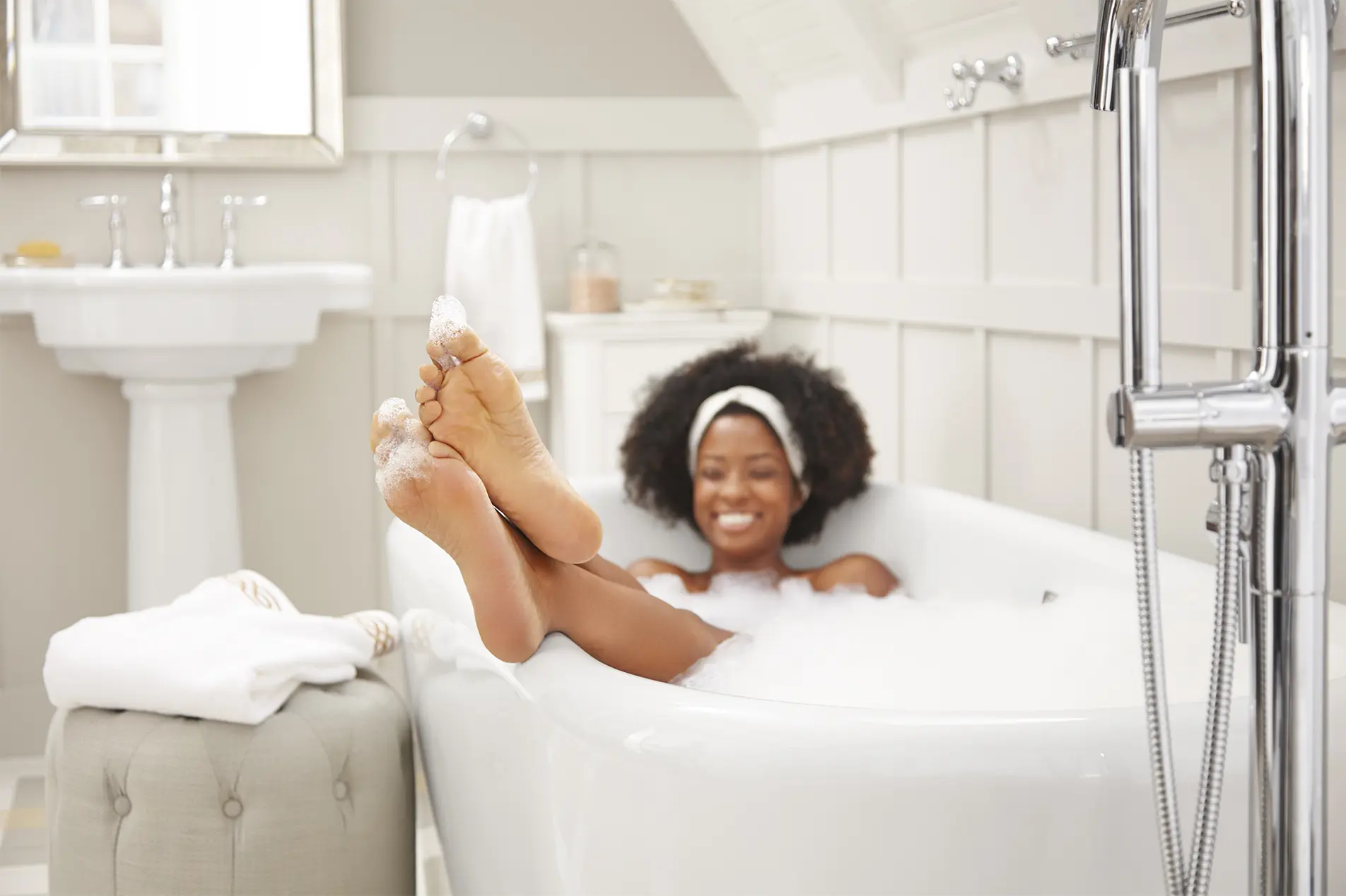 Kipling Freestanding Tub - Image 4
