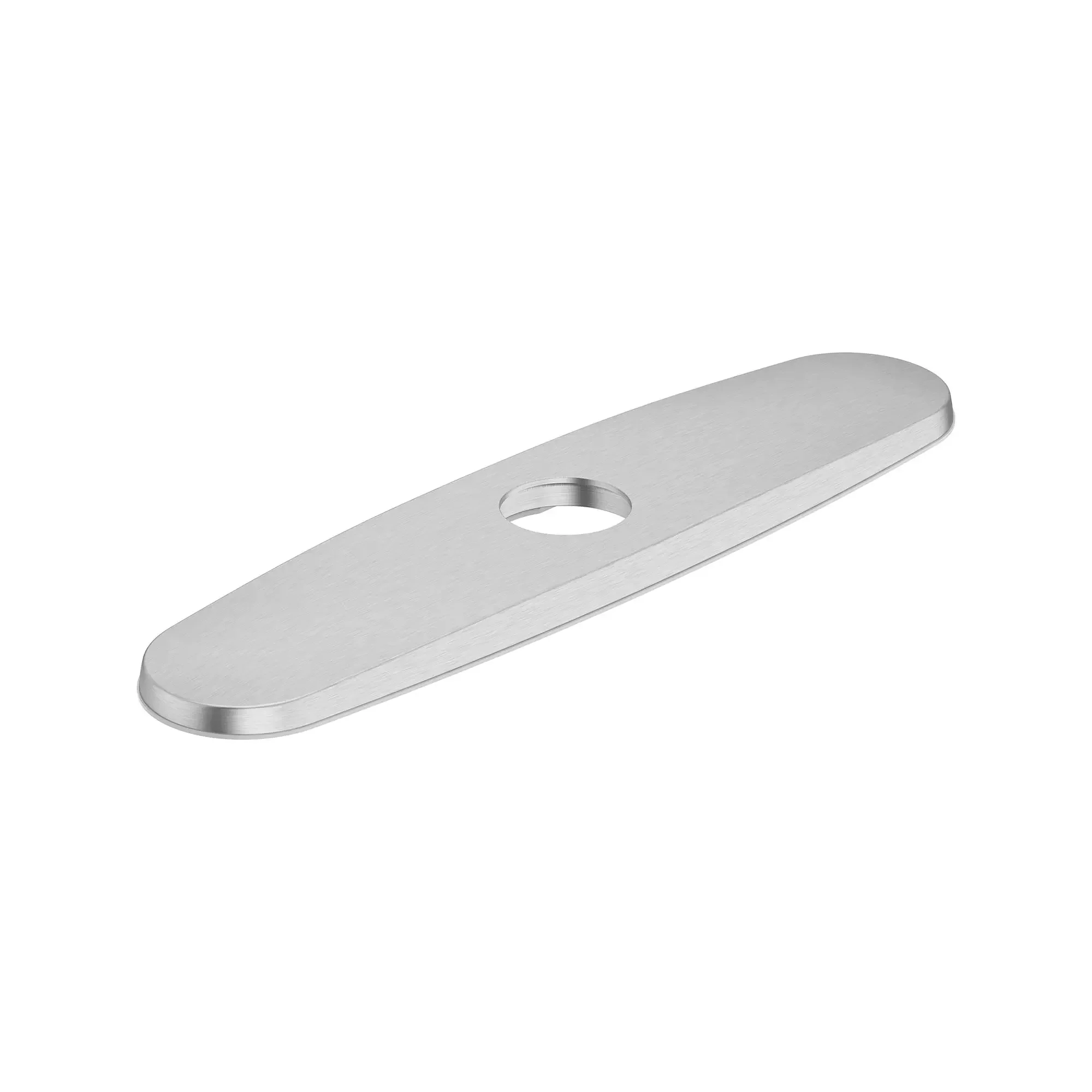 Kitchen Faucet Deck Plate - Image 17