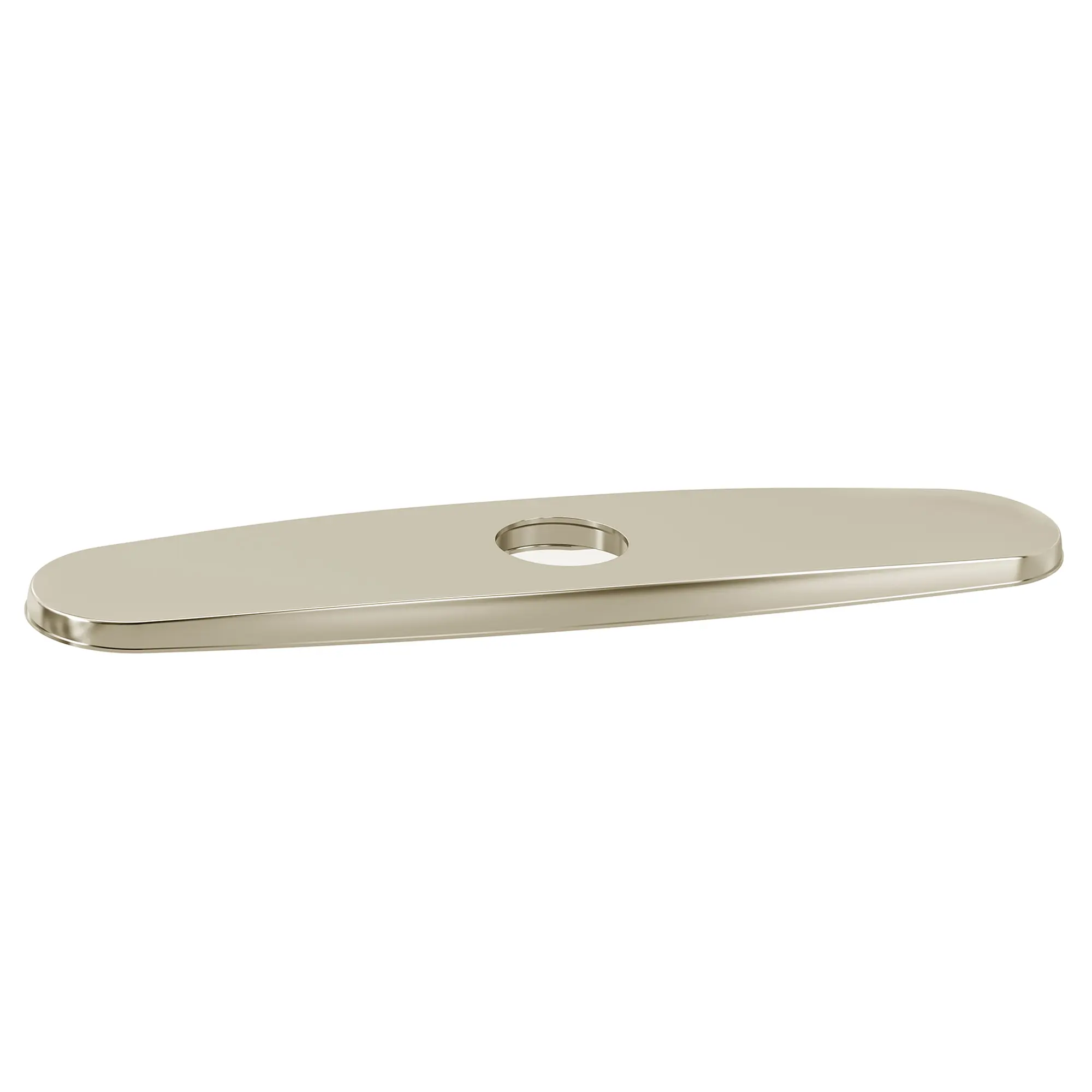 Kitchen Faucet Deck Plate - Image 26