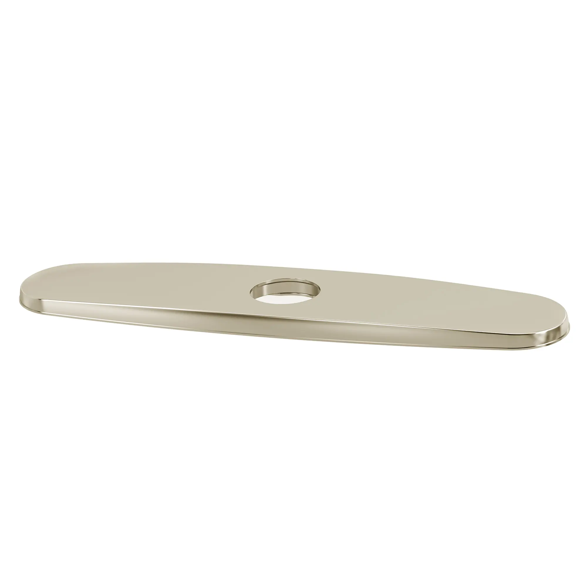 Kitchen Faucet Deck Plate - Image 27