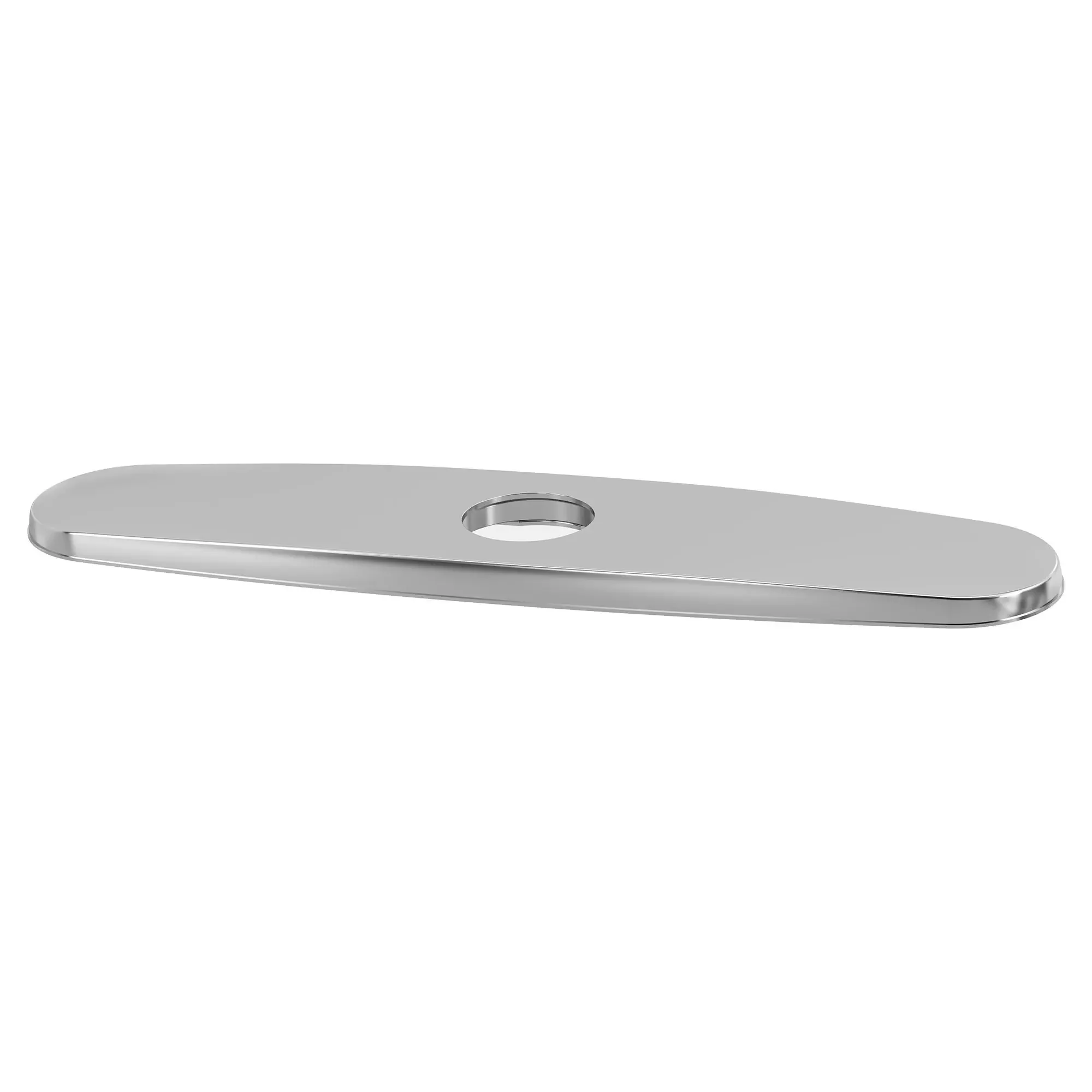 Kitchen Faucet Deck Plate - Image 32
